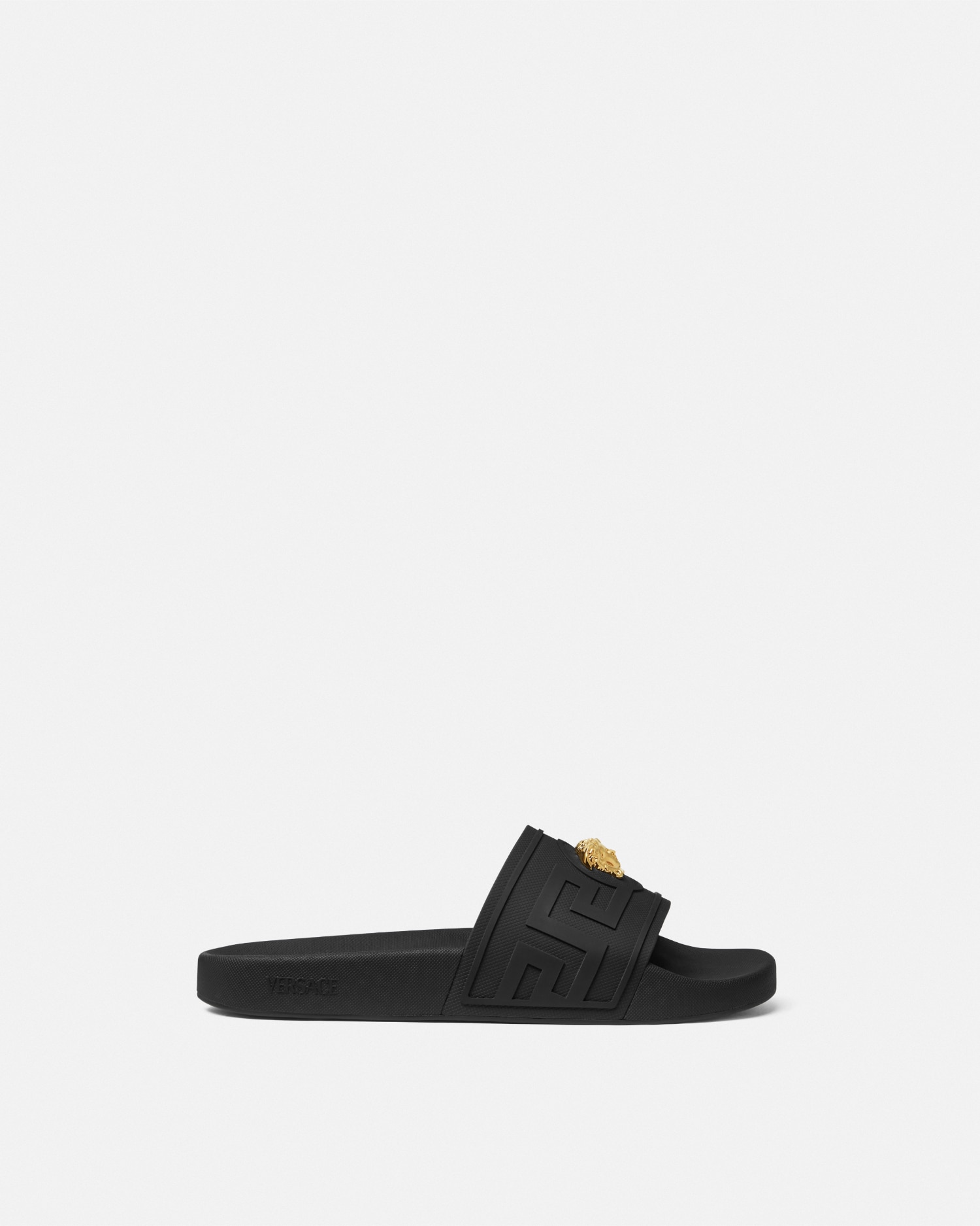 Versace La Medusa Sliders
