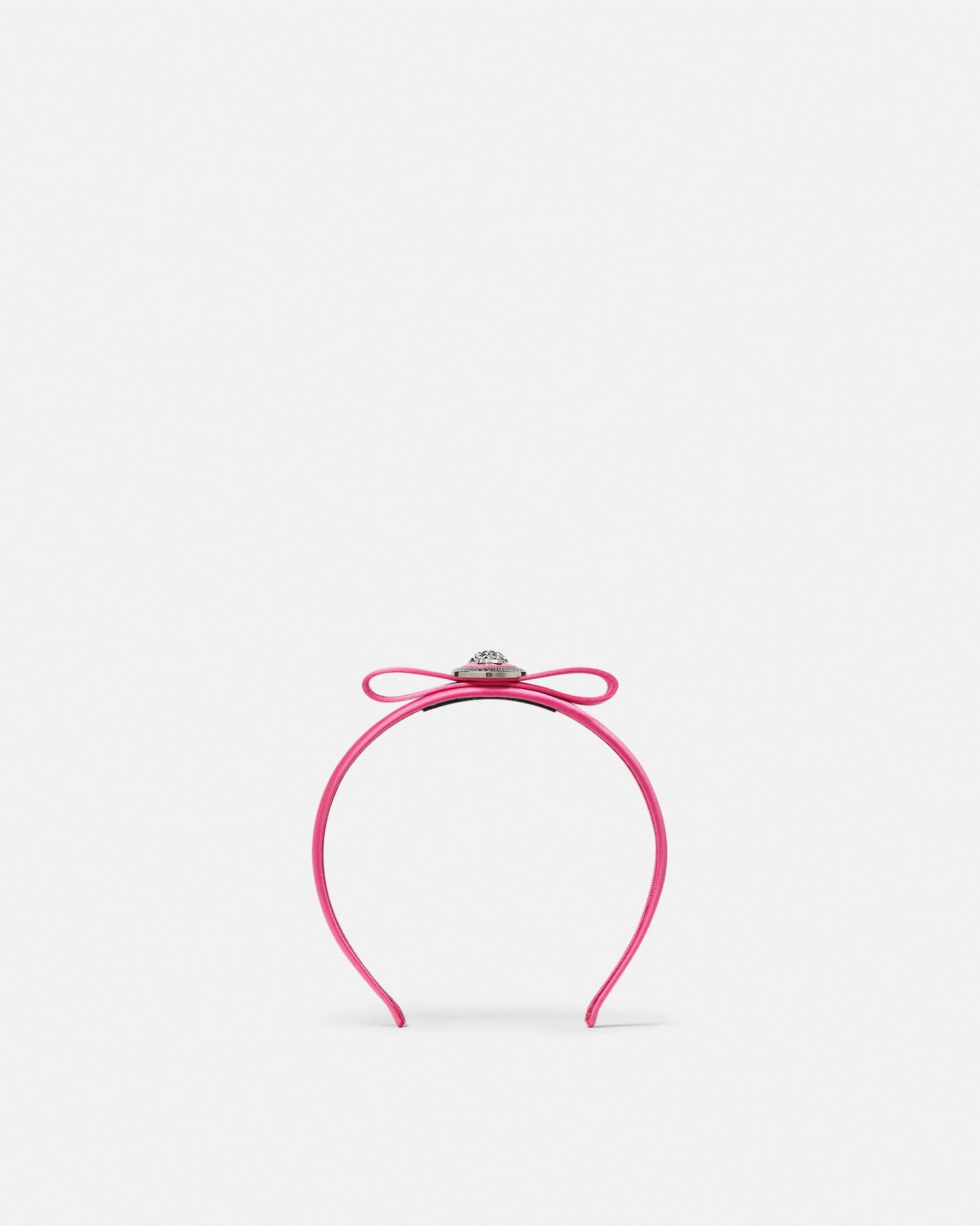 Versace Gianni Ribbon Headband
