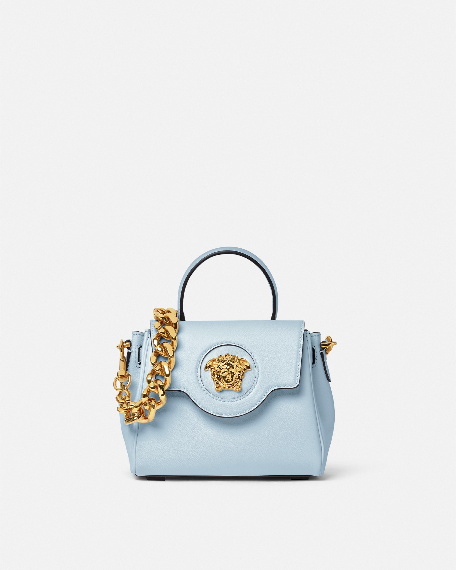 Versace Petit Sac À Main La Medusa