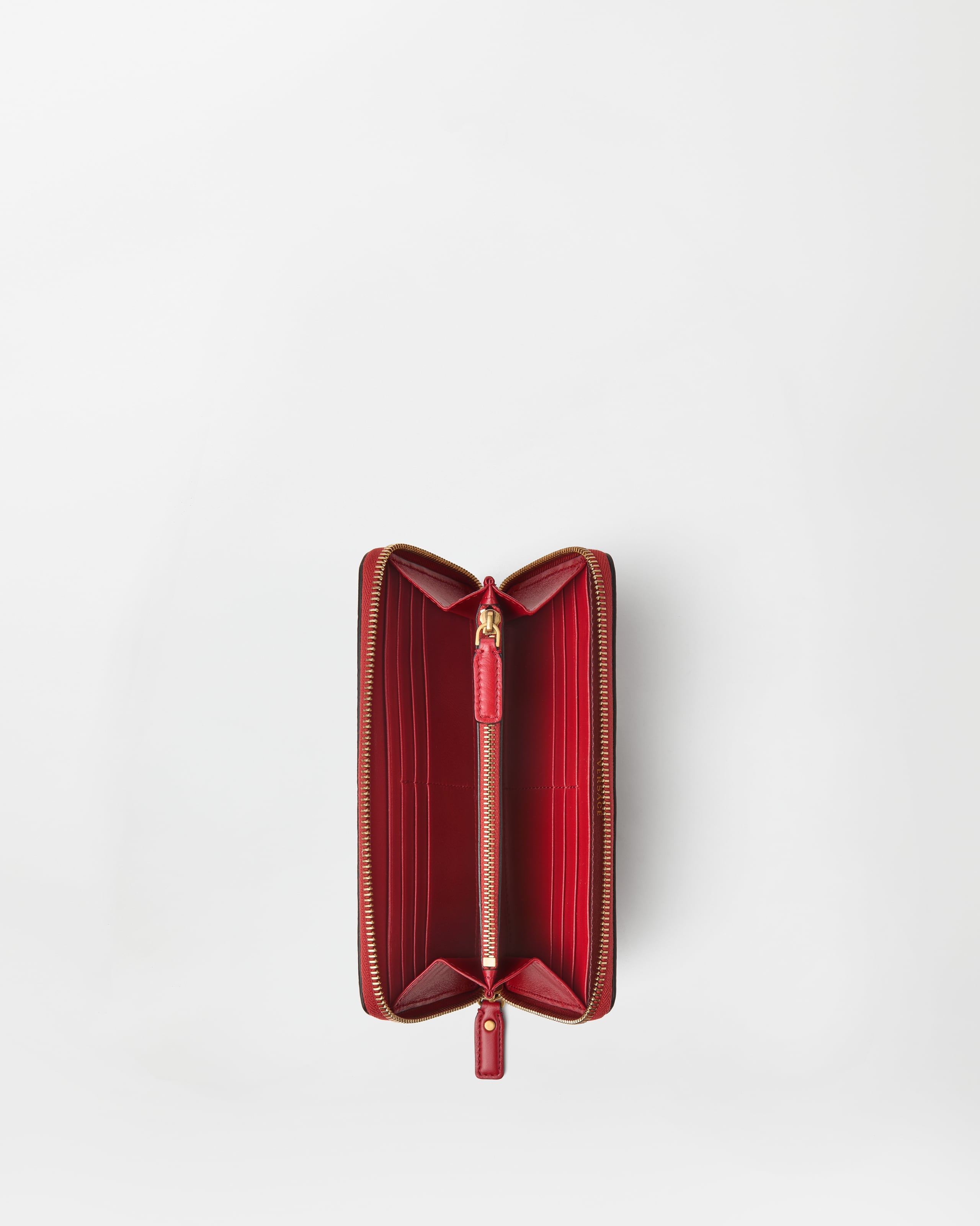 Women's Designer Continental Wallets