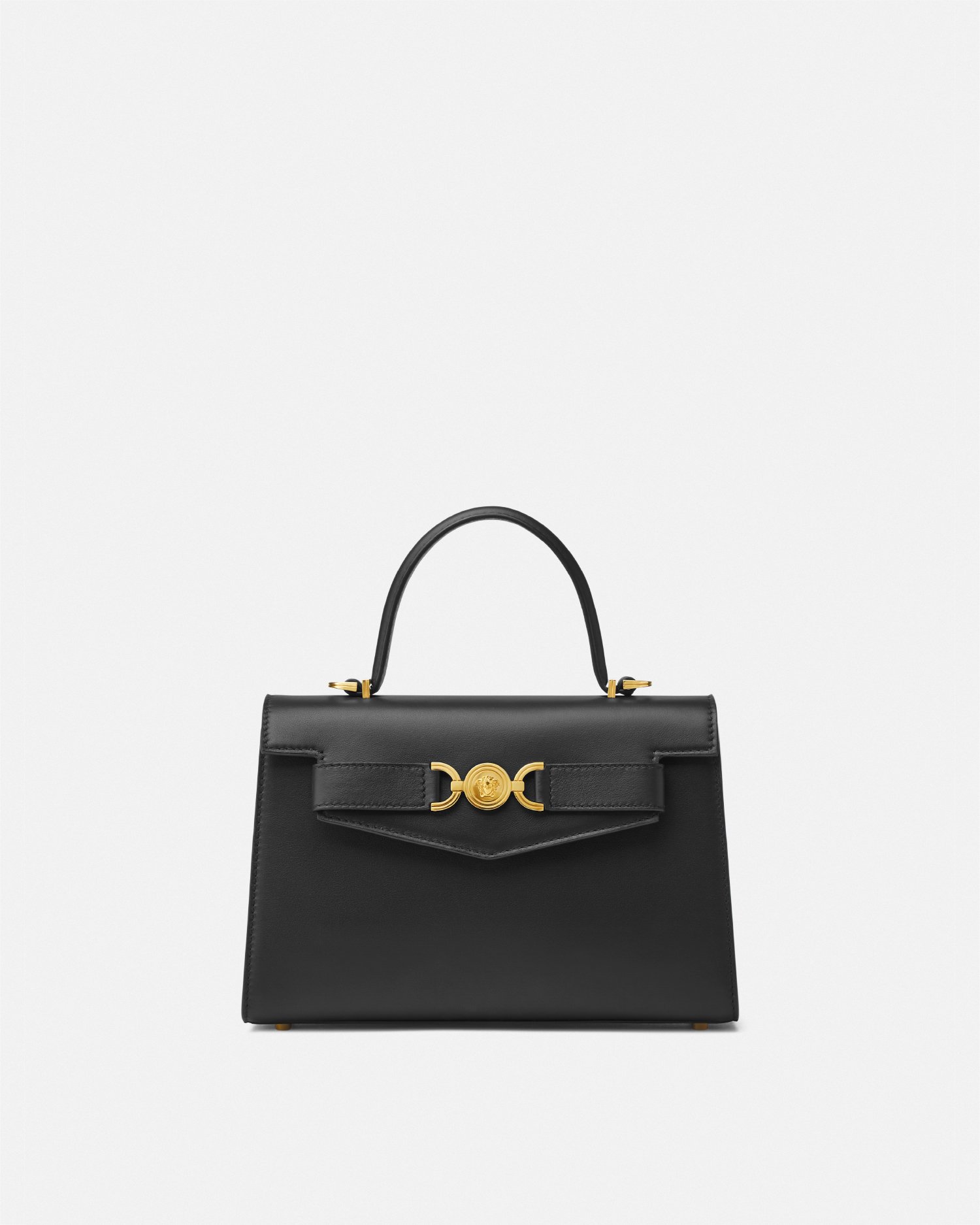 Medusa '95 Leather Top-Handle