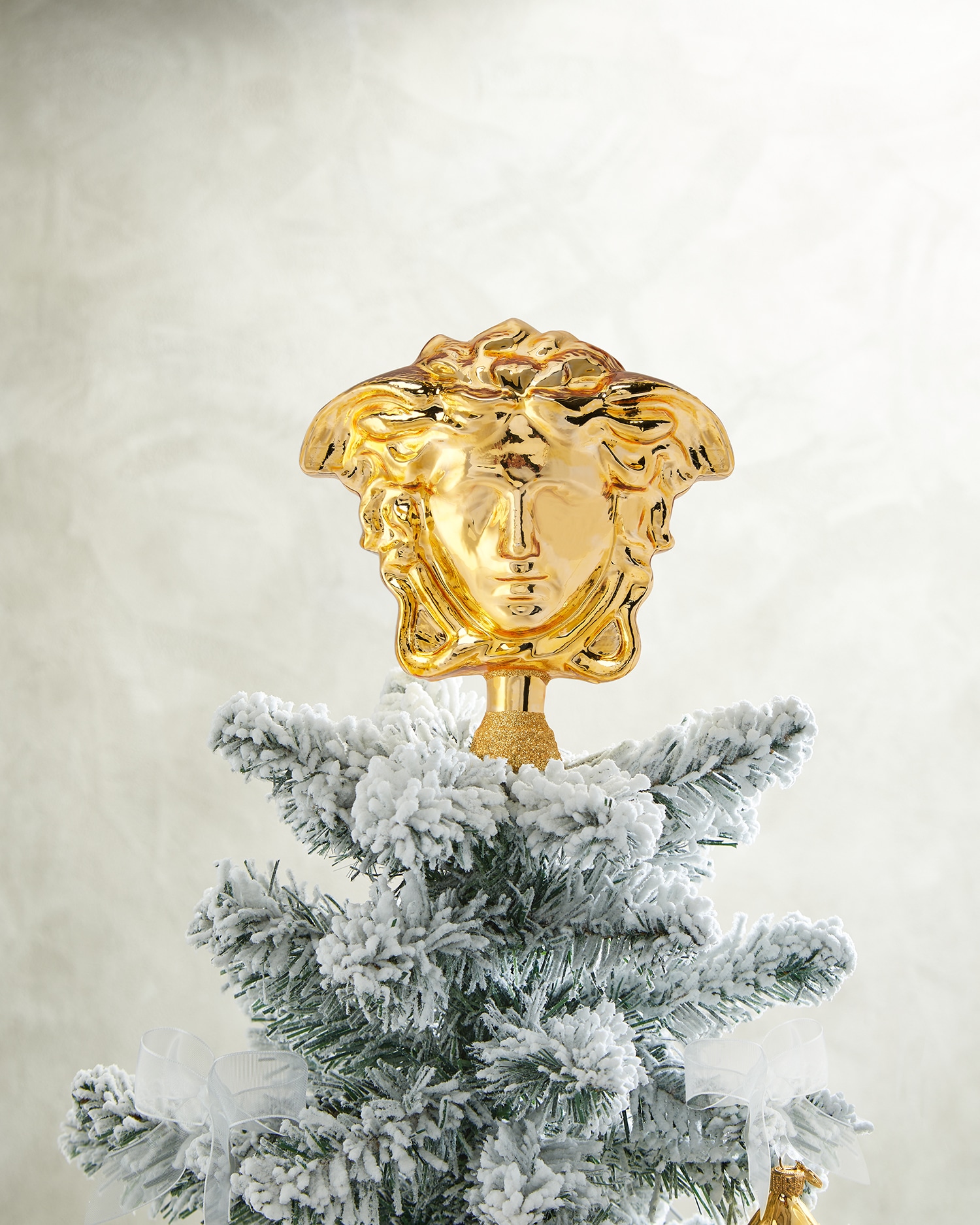 Holiday Ornaments | VERSACE