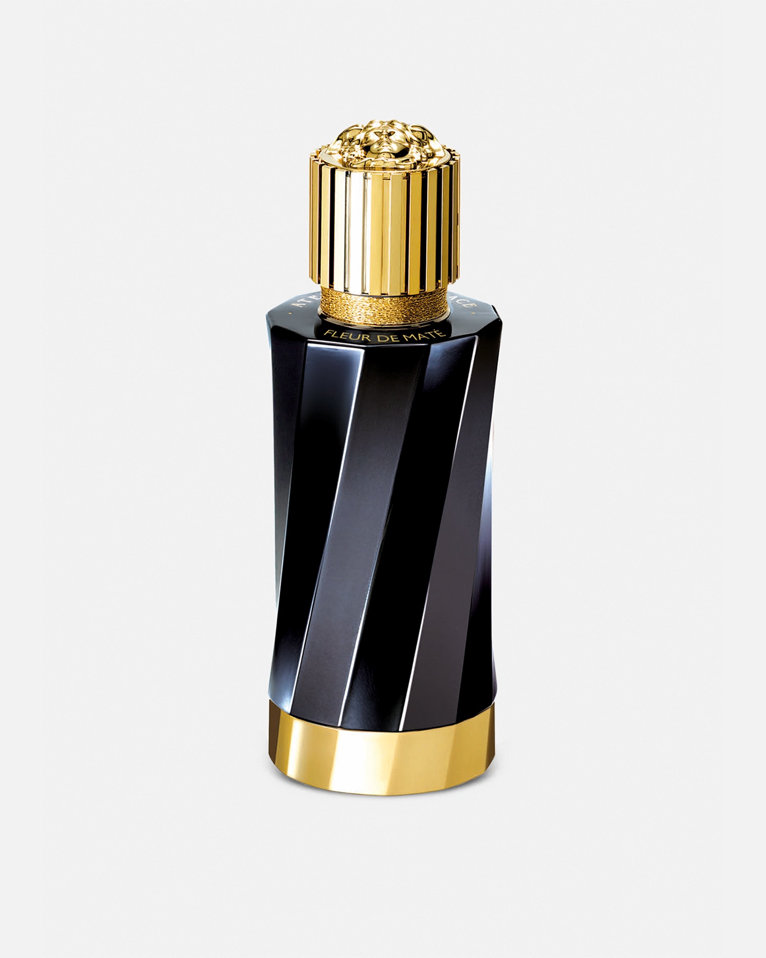 Versace Fleur De Maté Edp 100 ml In Black