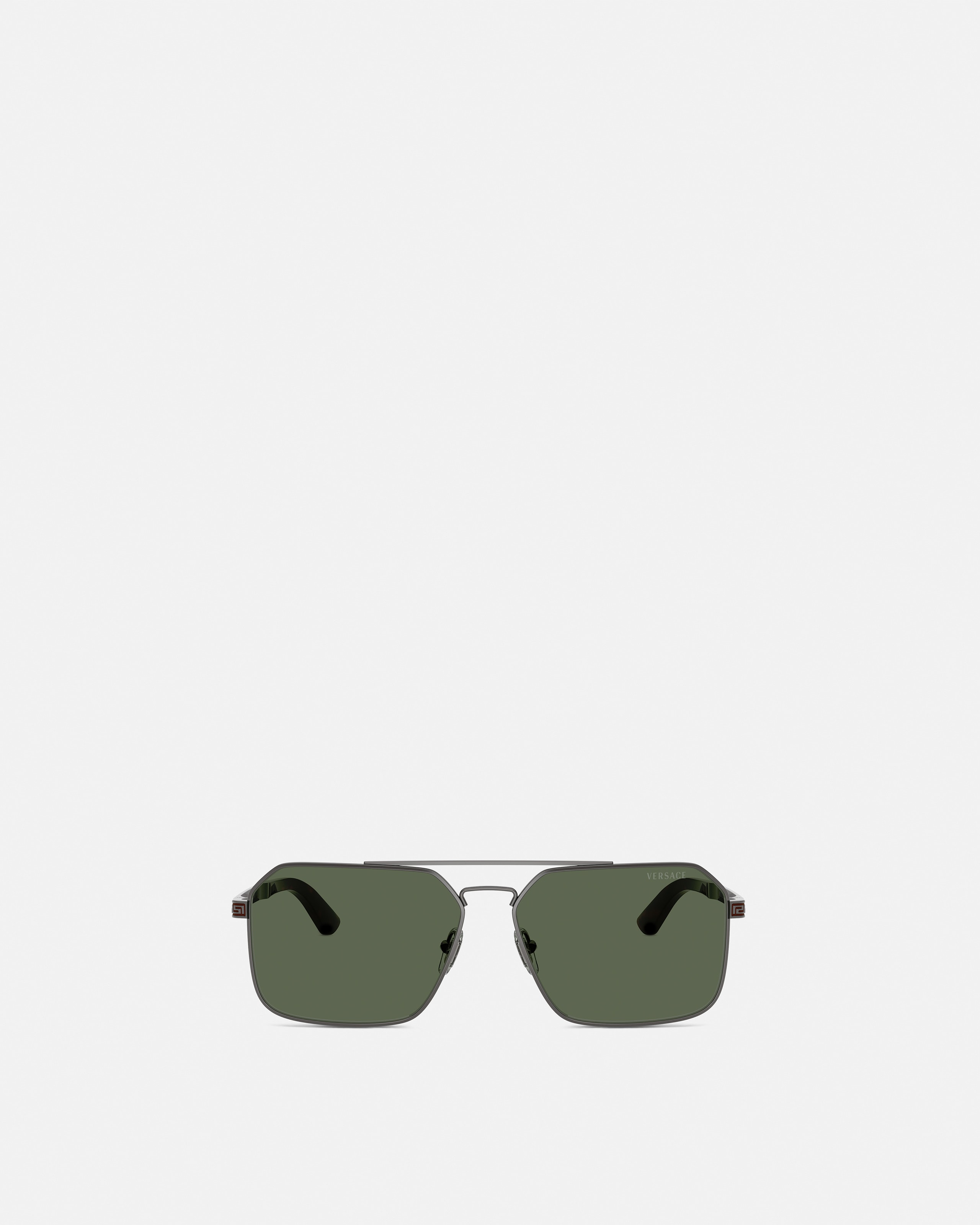 Men's Luxury and Designer Sunglasses | VERSACE US