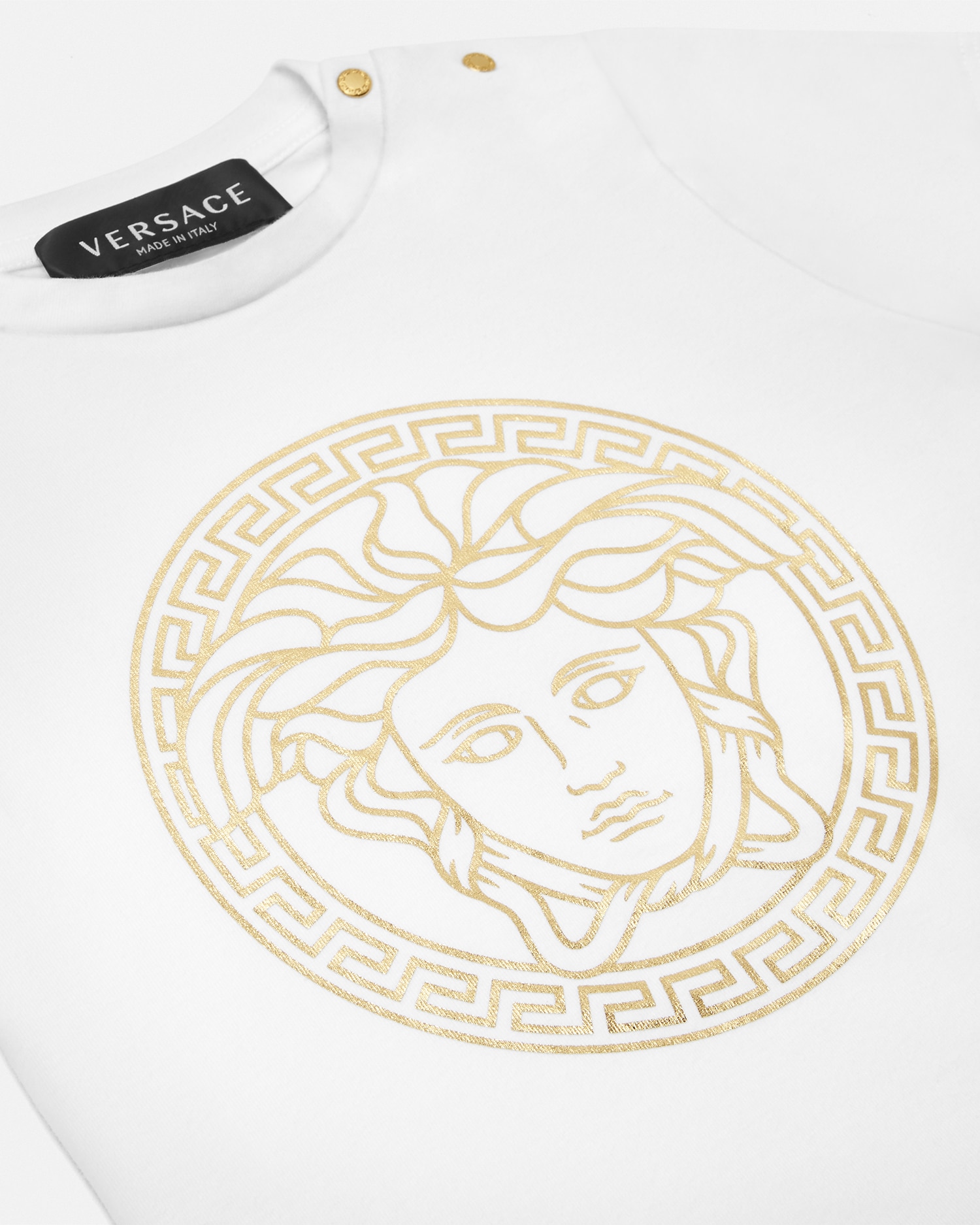 Medusa Baby T-Shirt