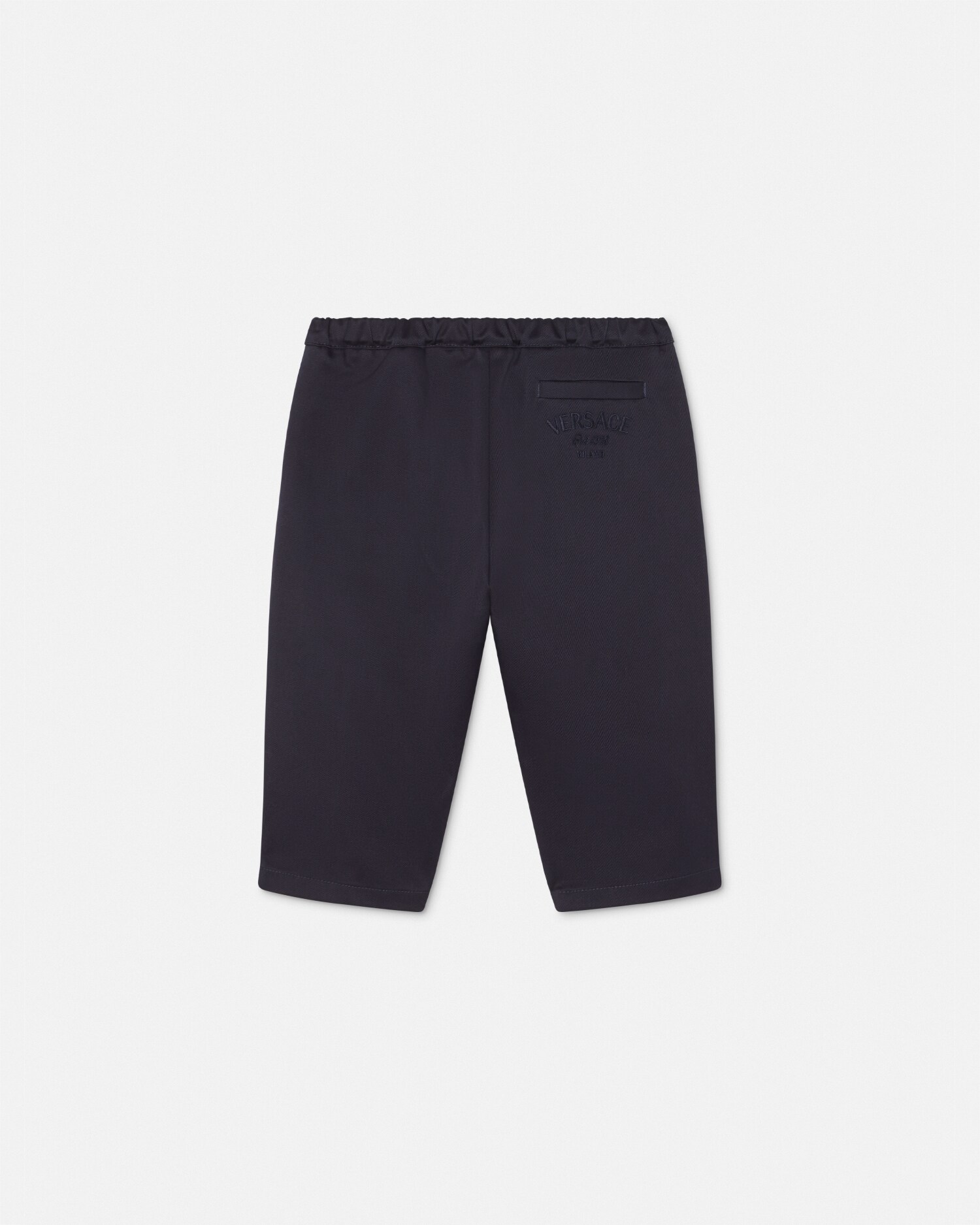 Versace Milano Stamp Baby Pants