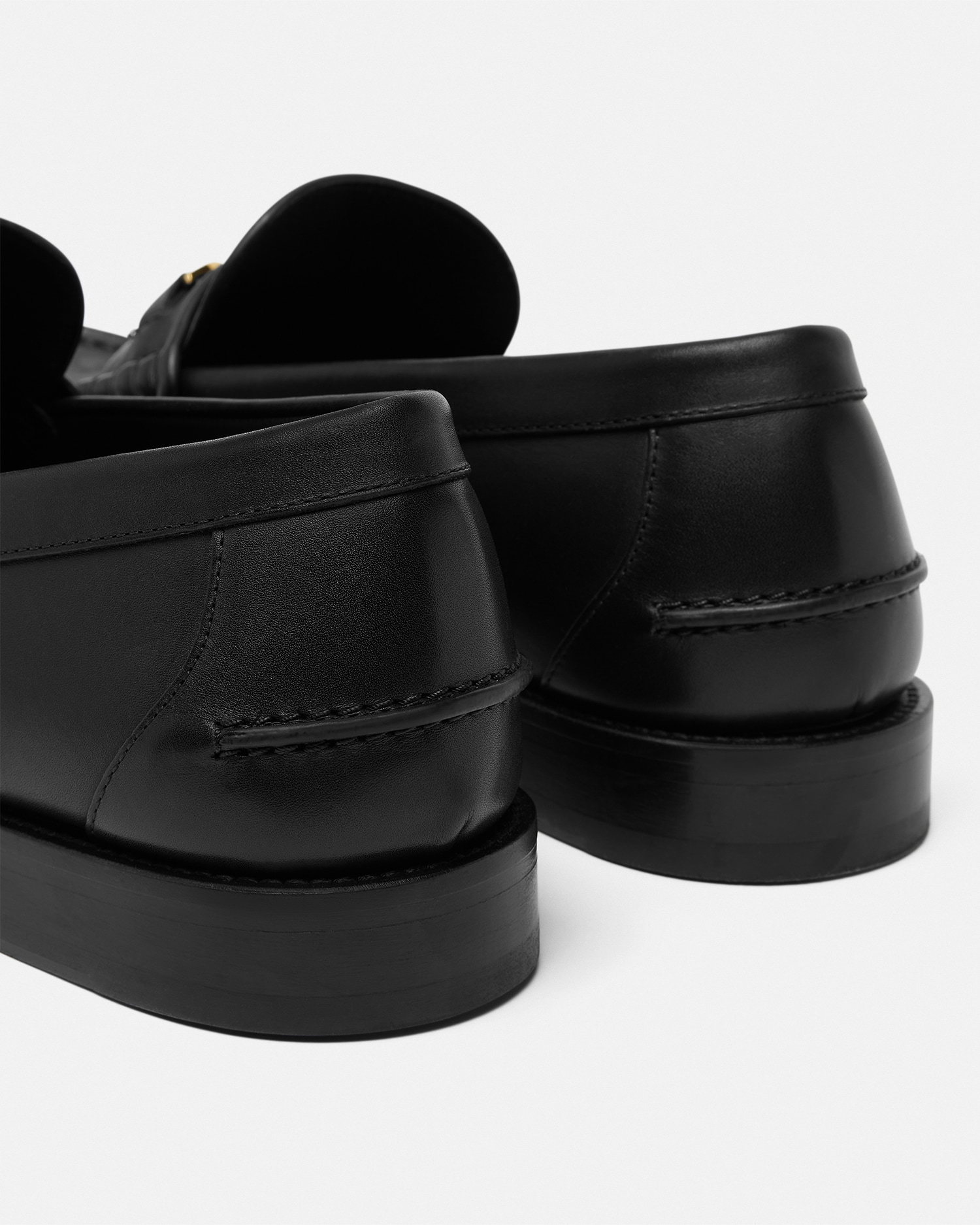 Barocco Medusa '95 Loafers