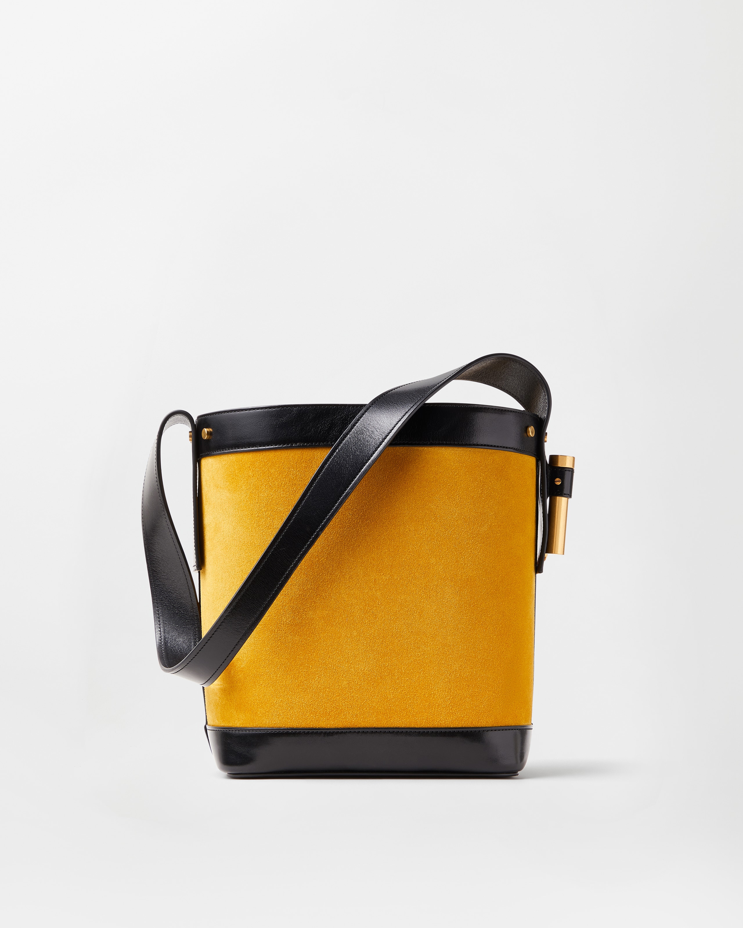 Men's Designer Messenger & Crossbody Bags | VERSACE US