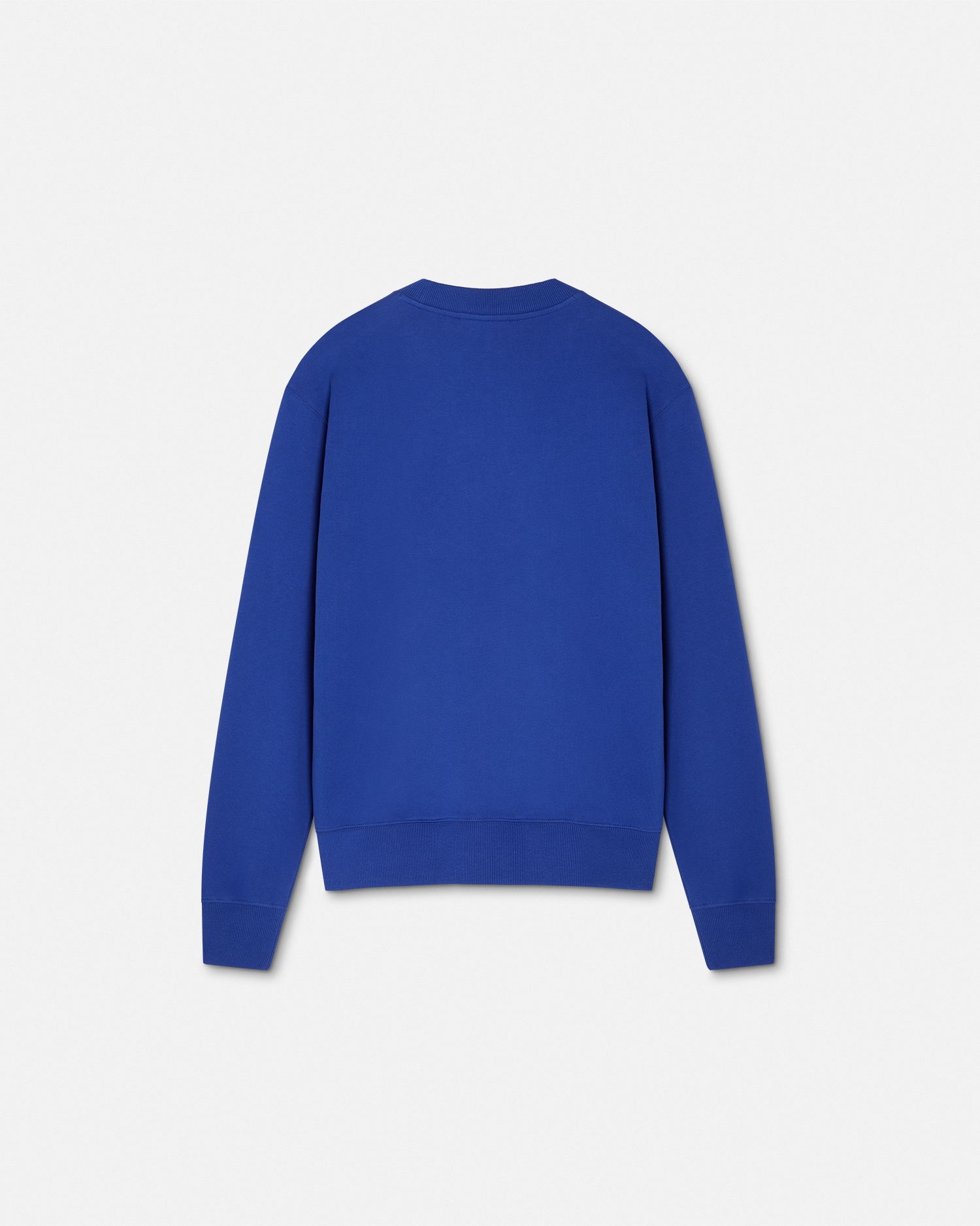 Logo Regular-Fit Sweatshirt
