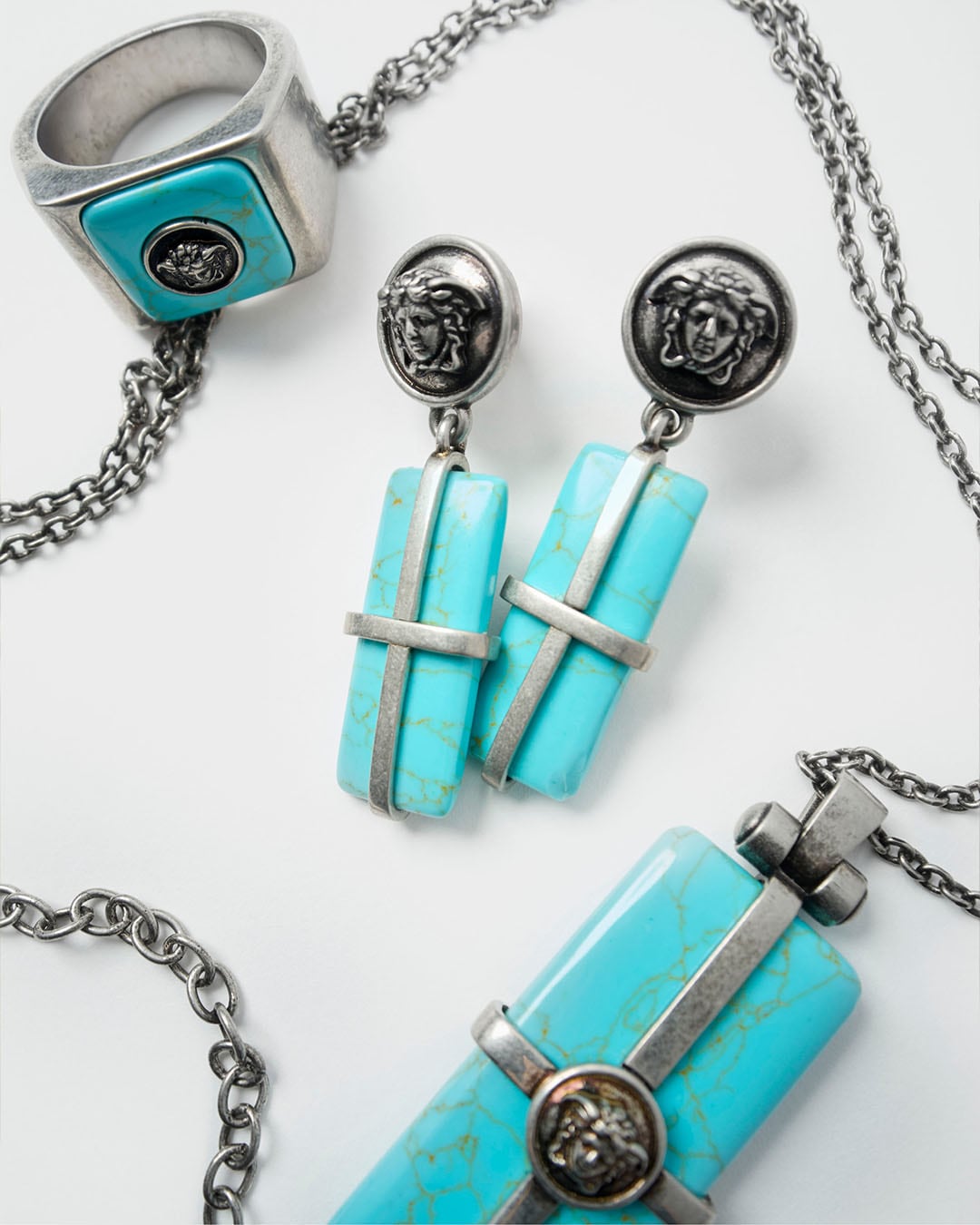 Aura Fashion Jewelry