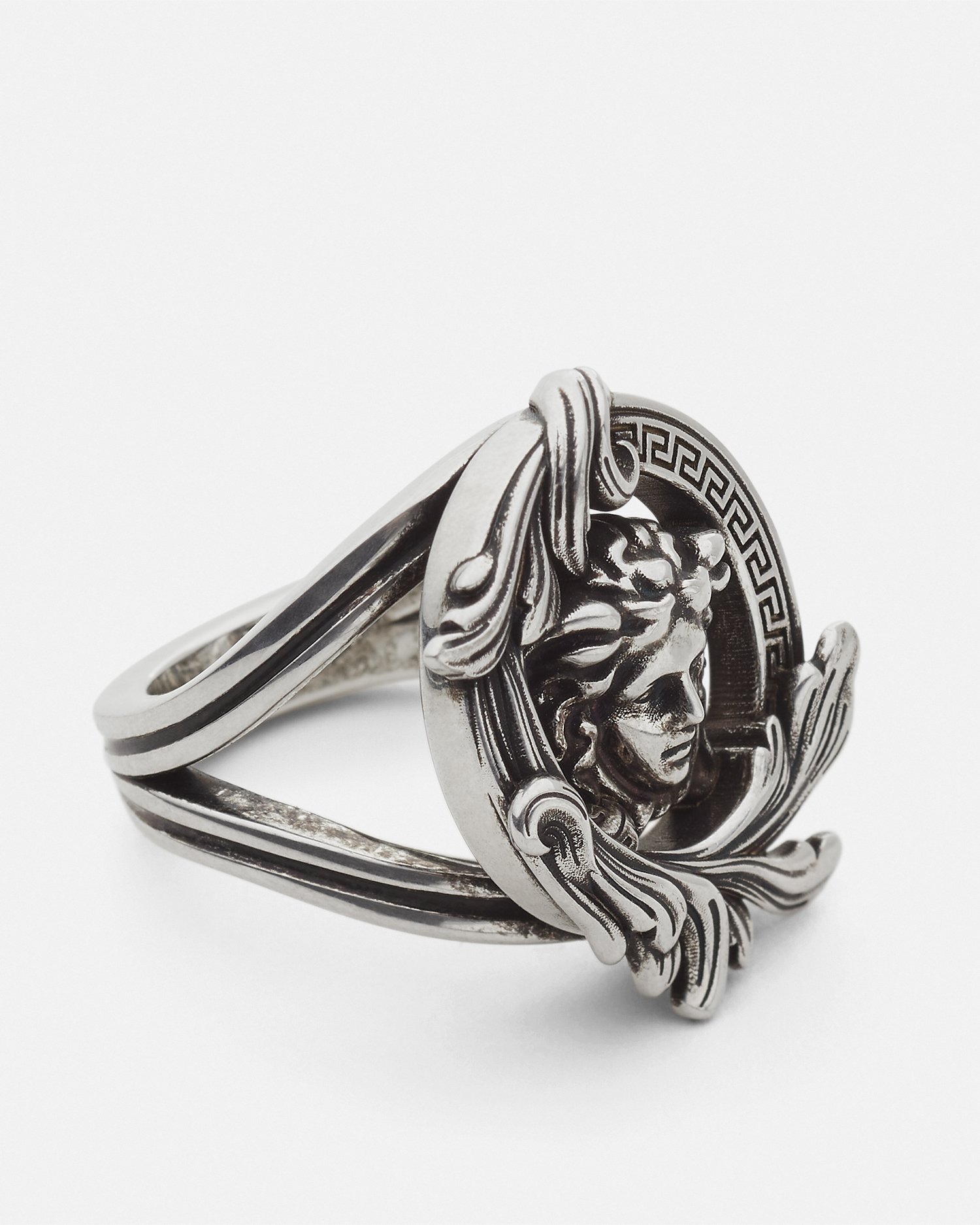 VERSACE Bind ring | REVERSIBLE