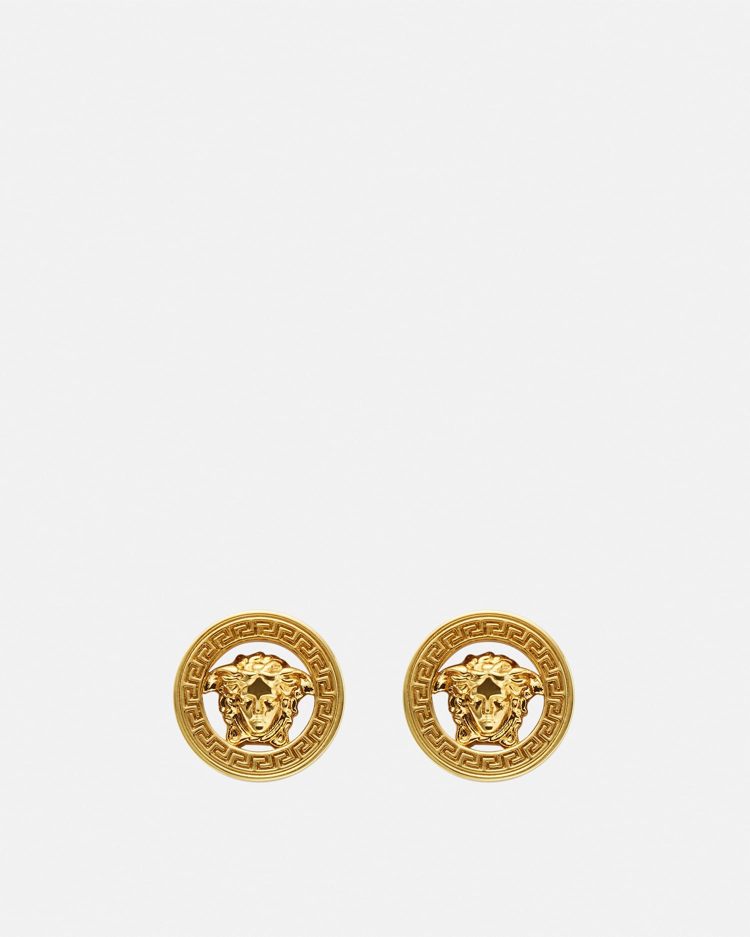 Medusa '95 Earrings