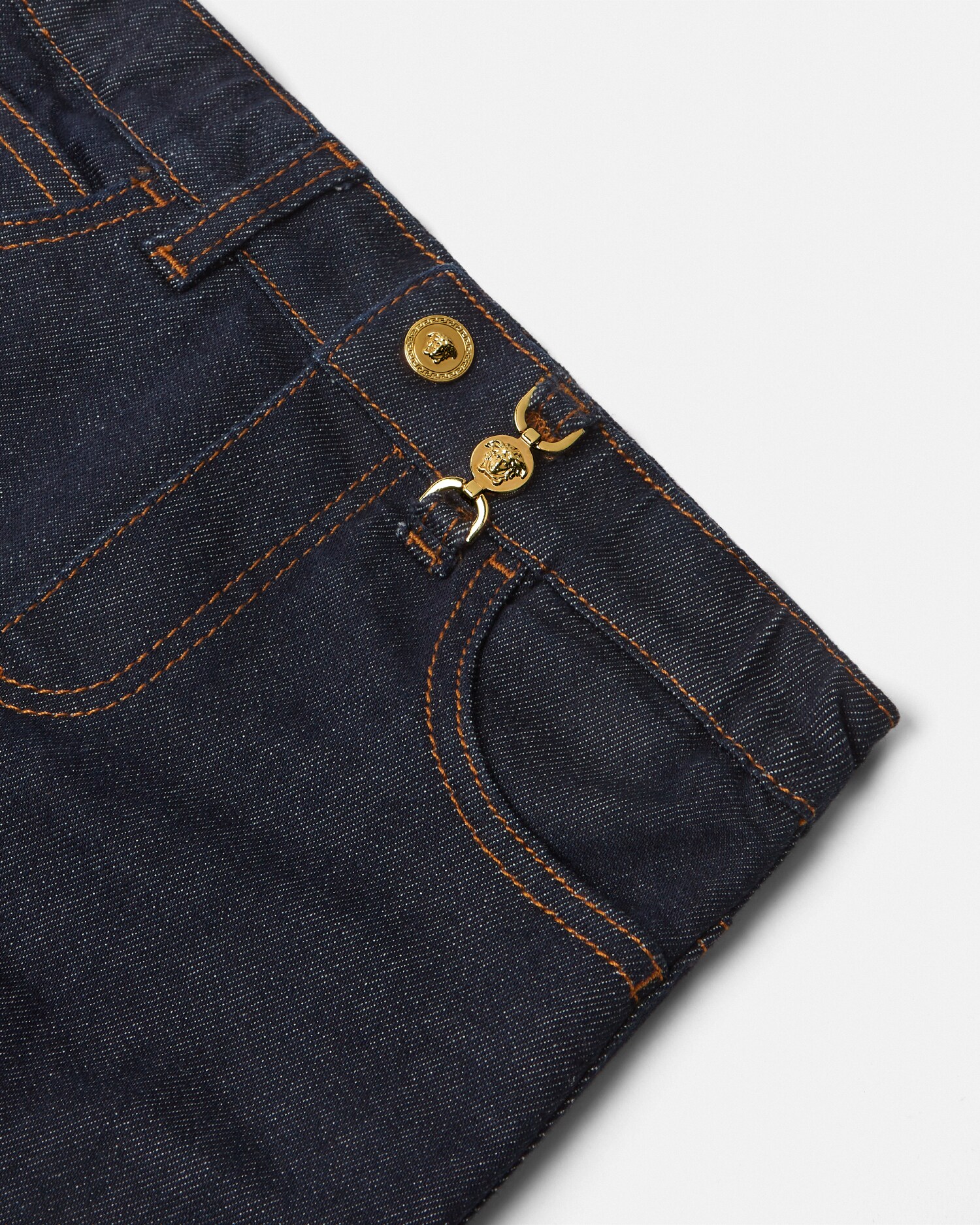 Medusa '95 Kids Jeans
