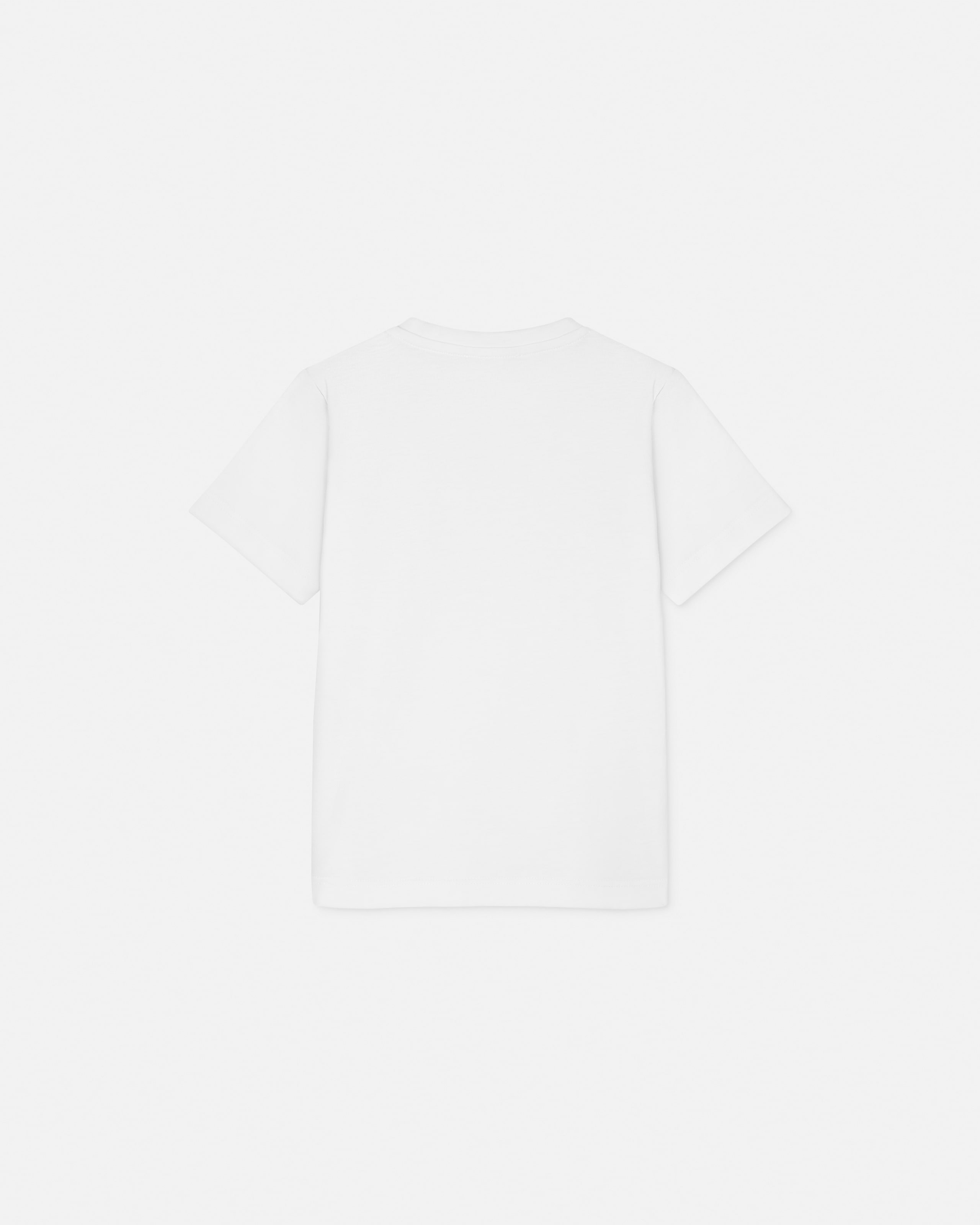 Kids Printed Cotton-Jersey T-Shirt