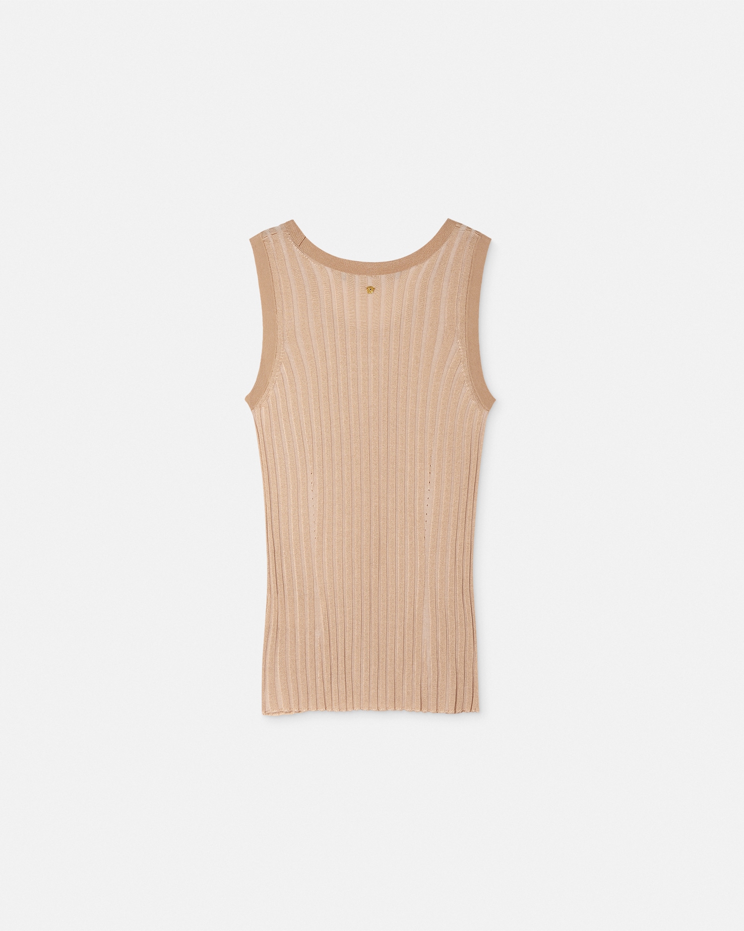 Knit Tank Top