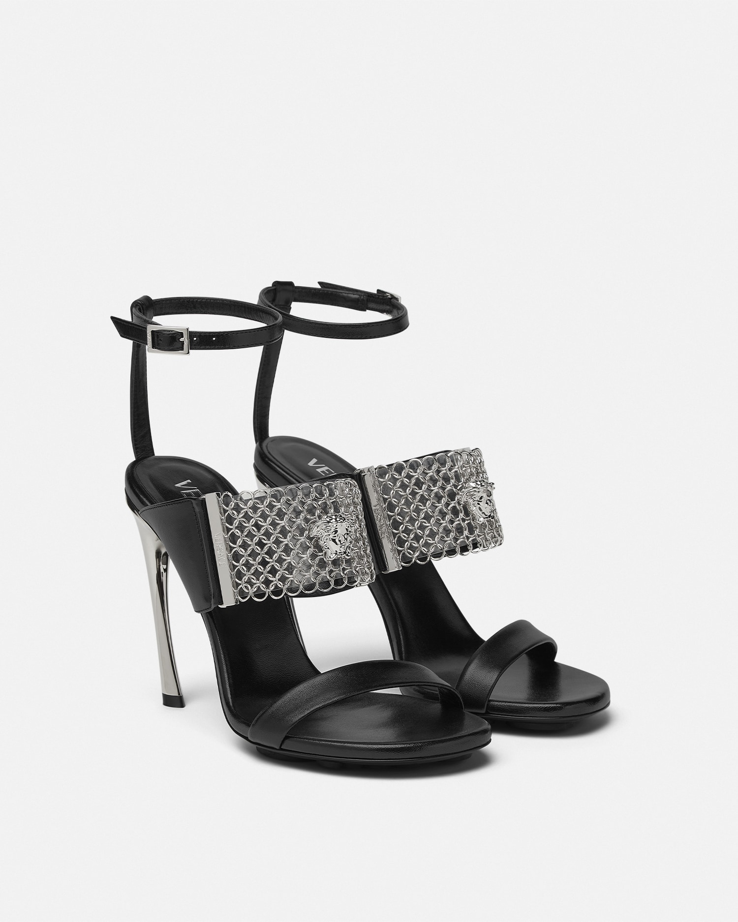 Pincer Sandals 105 mm