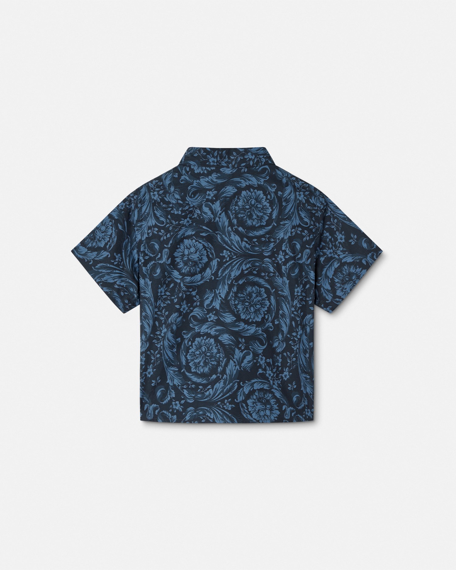Barocco Baby Shirt