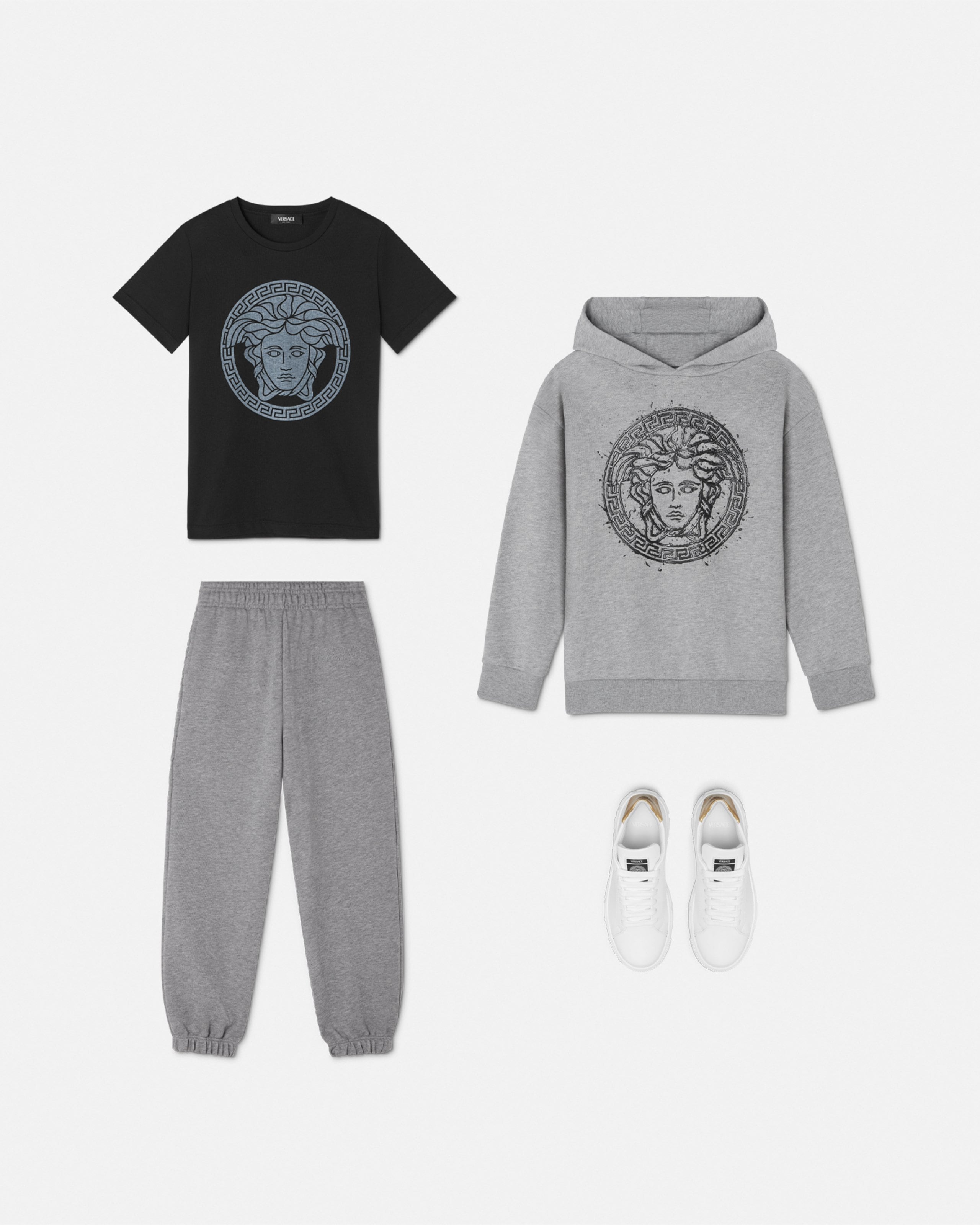 Medusa Kids T-Shirt