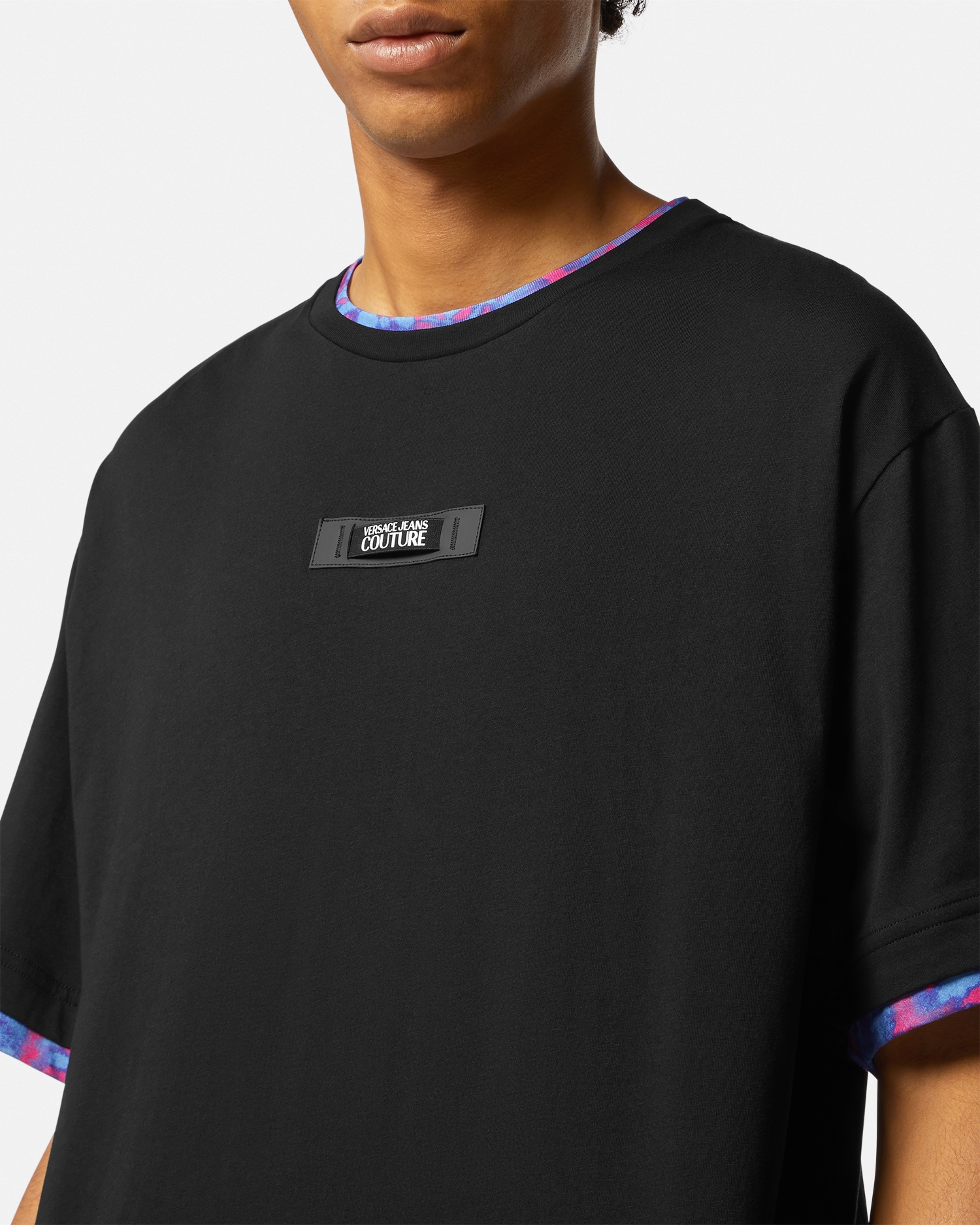 Animalier Logo T-Shirt