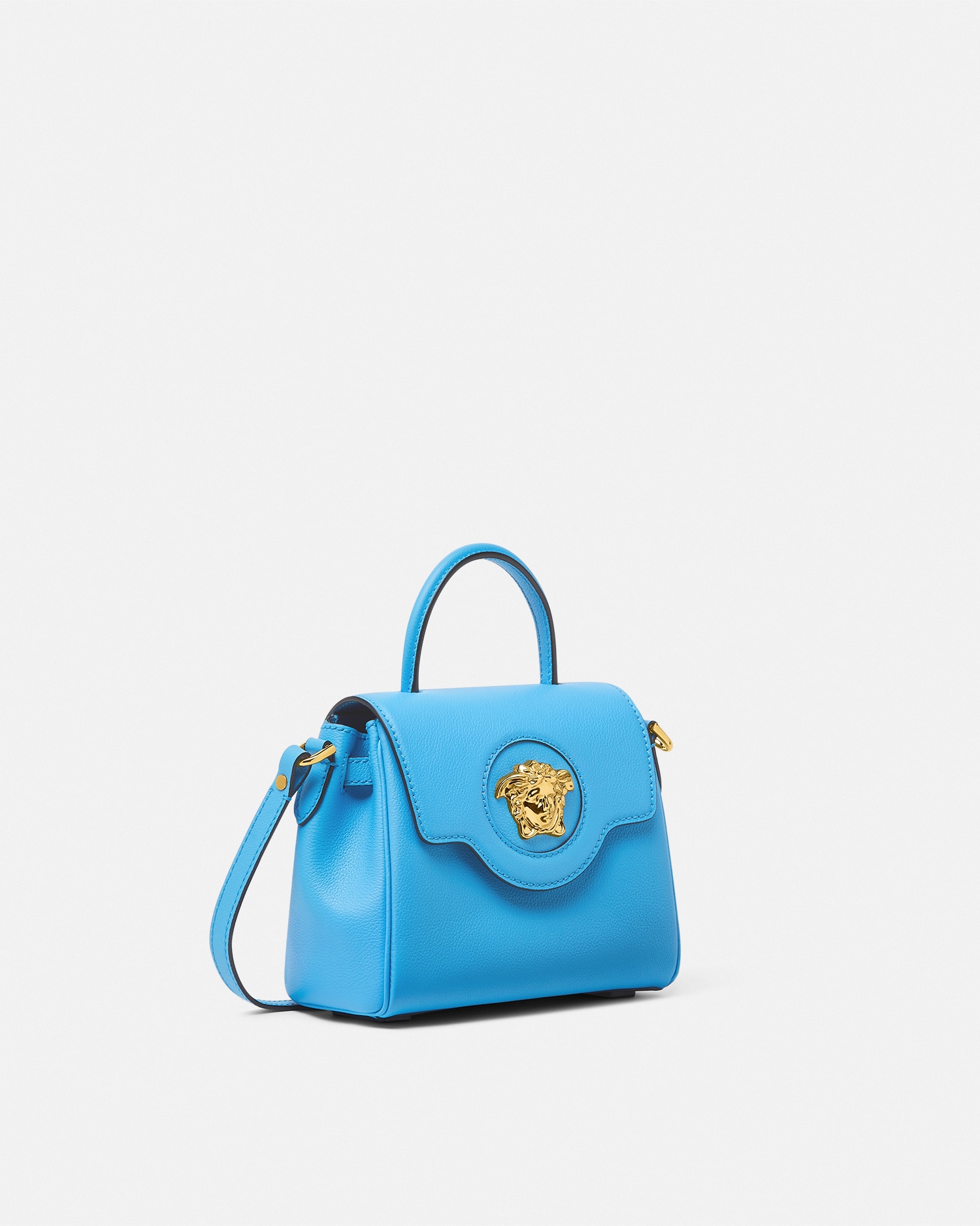 Versace Petit Sac À Main La Medusa