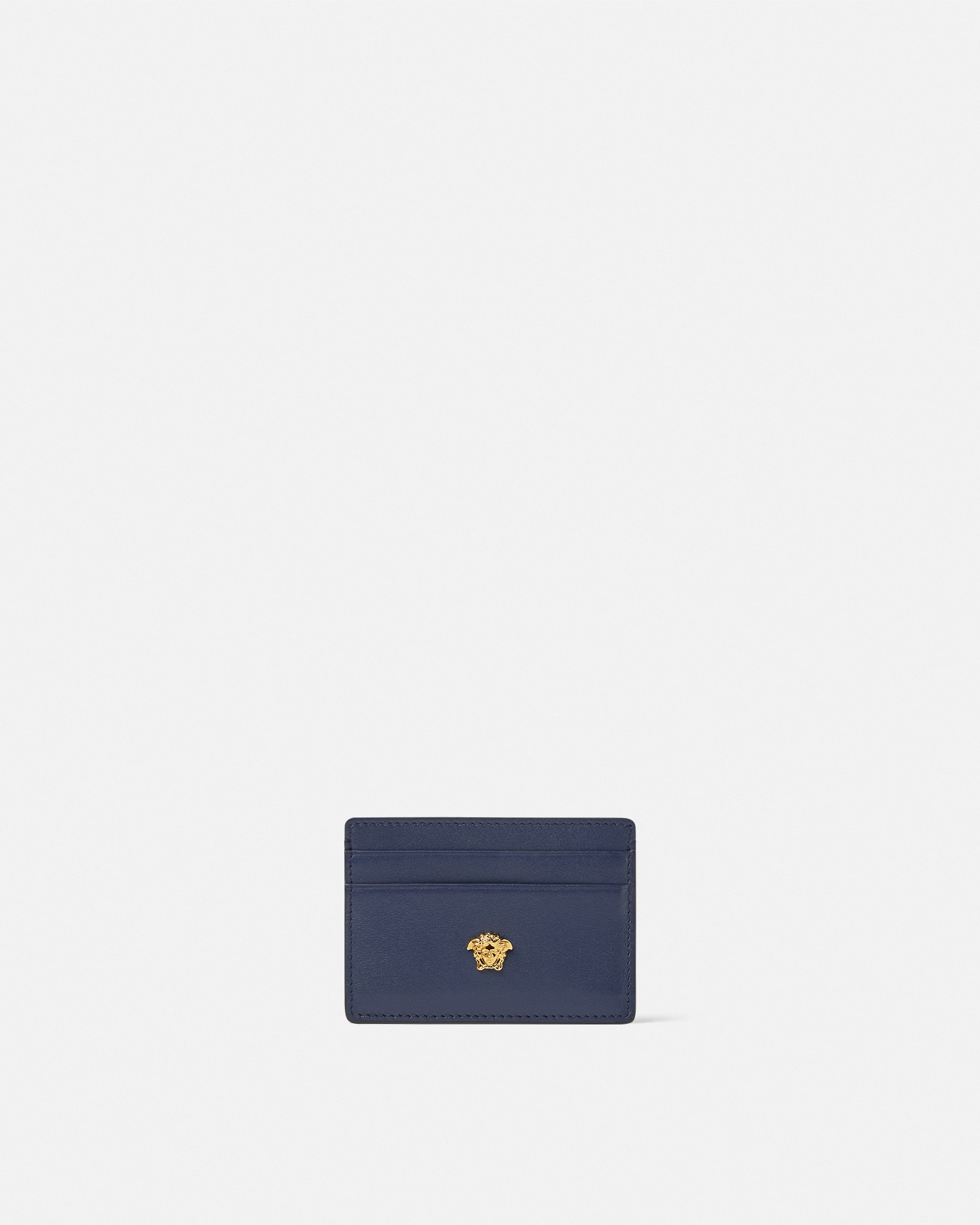 Men's Designer Wallets | VERSACE US