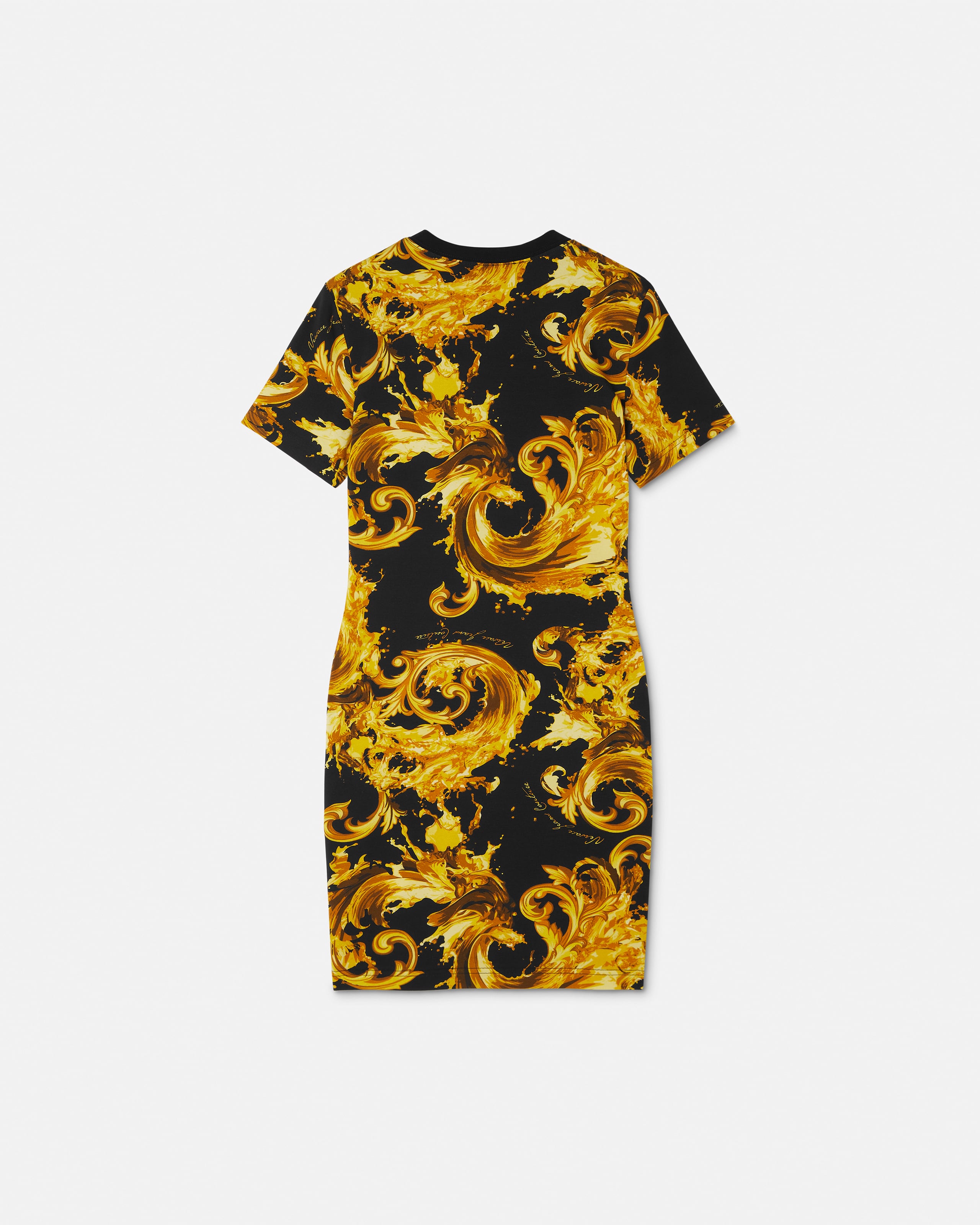 Women's Dresses | VERSACE Jeans Couture US