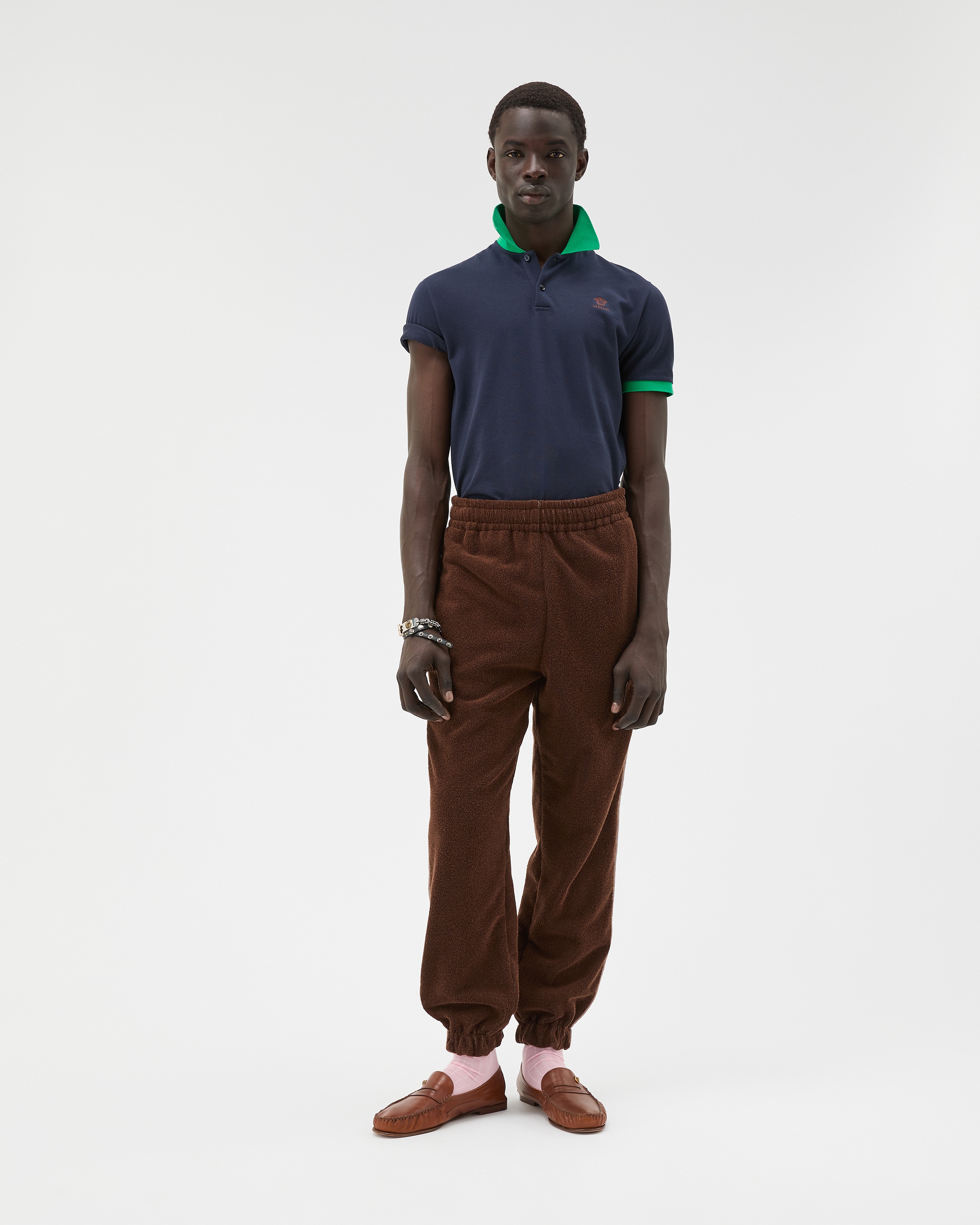 Personalized Leisurewear: Iconic Pieces & Accessories | Versace US