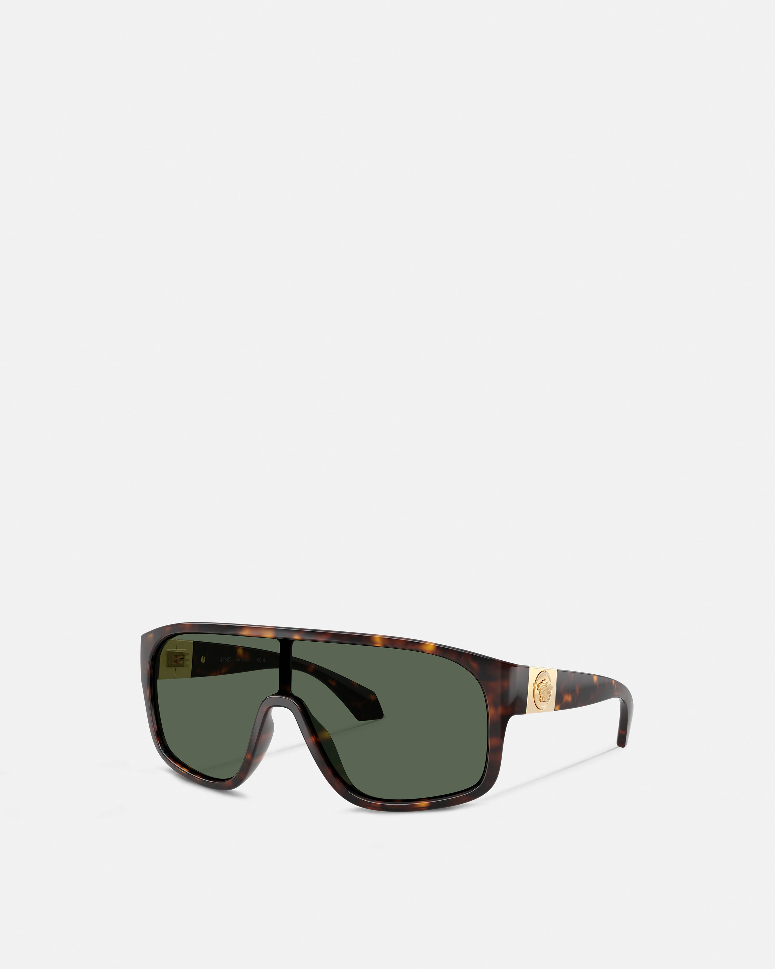 Men's Luxury and Designer Sunglasses | VERSACE US