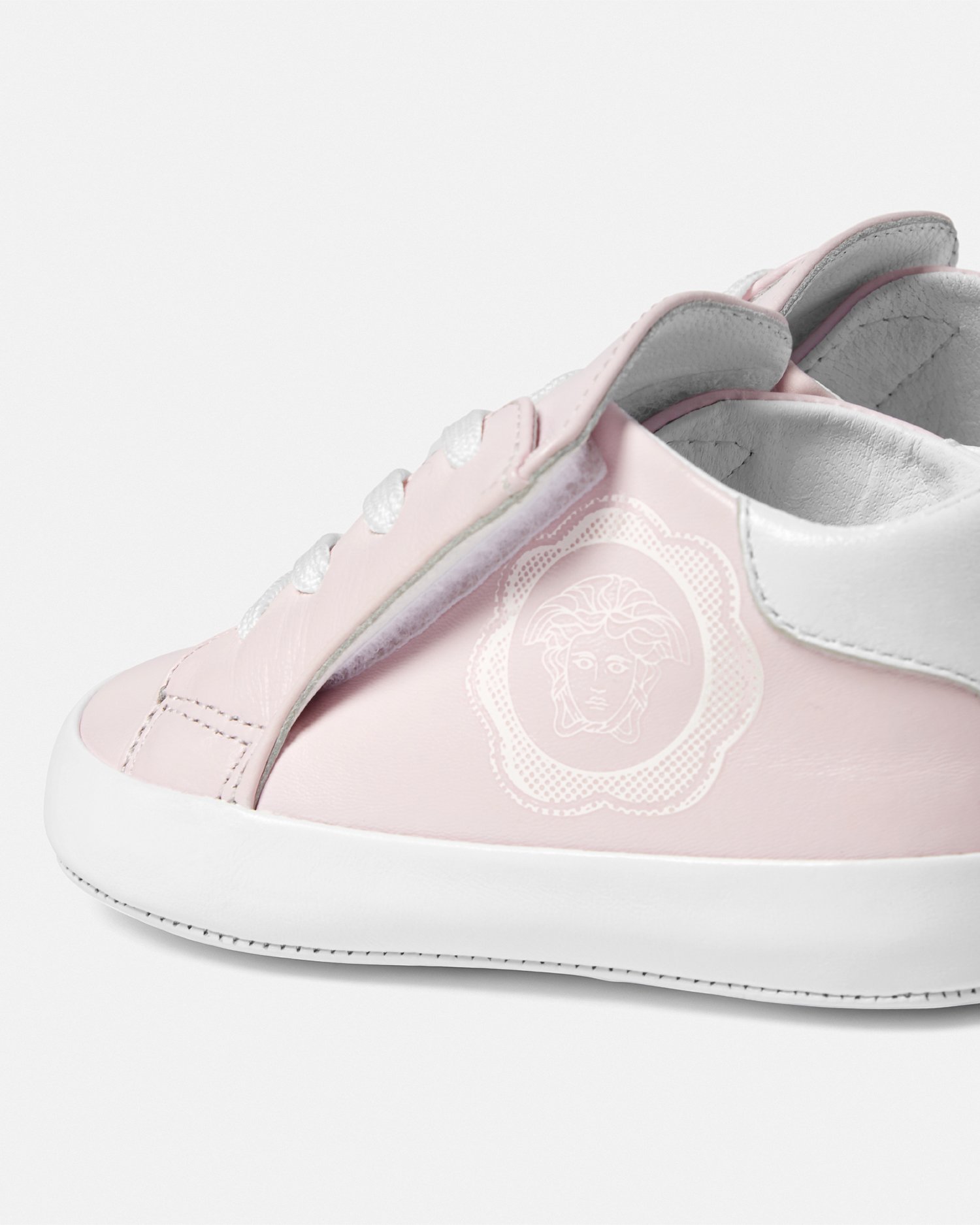 Medusa Baby Sneakers