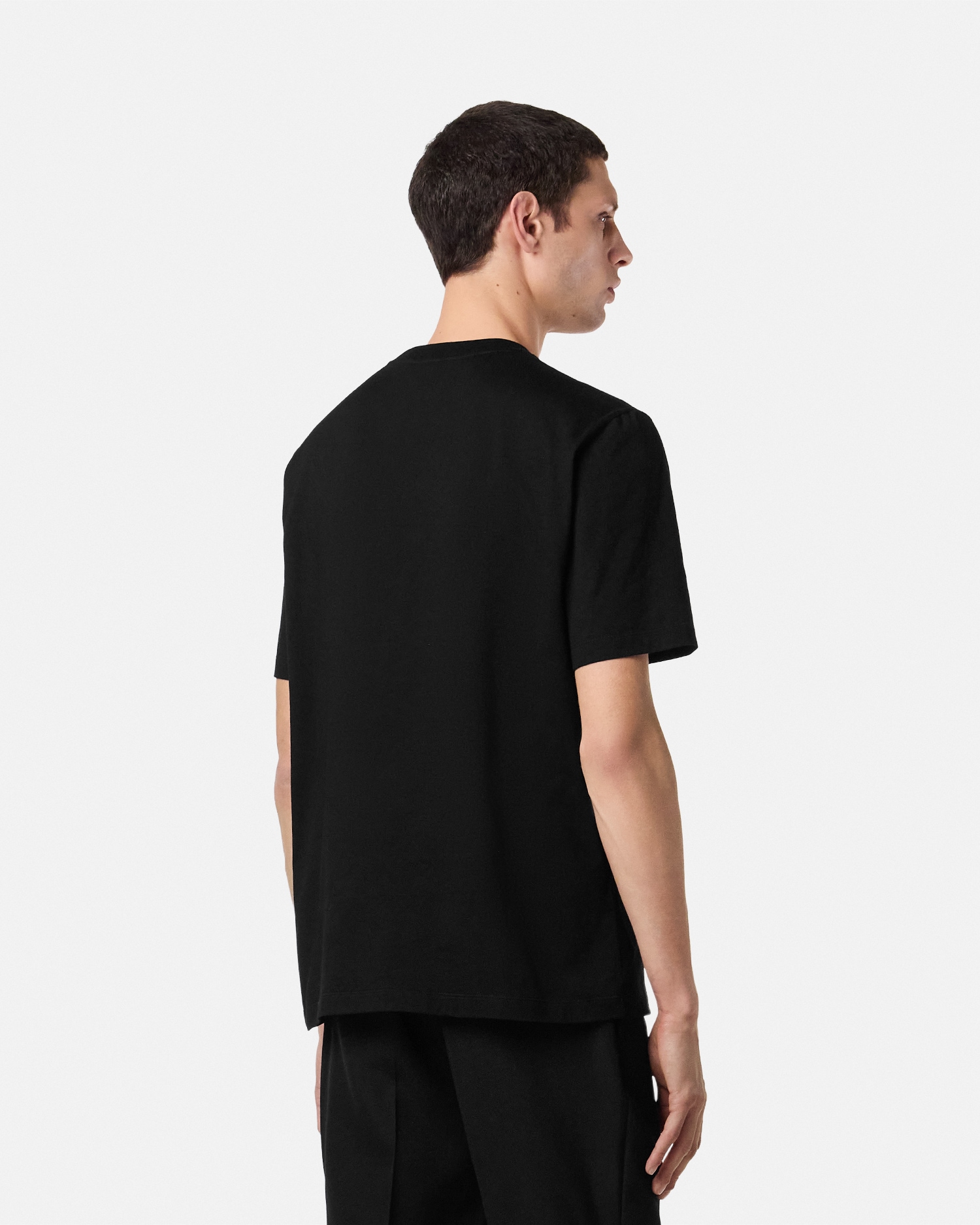 Medusa Varsity T-Shirt