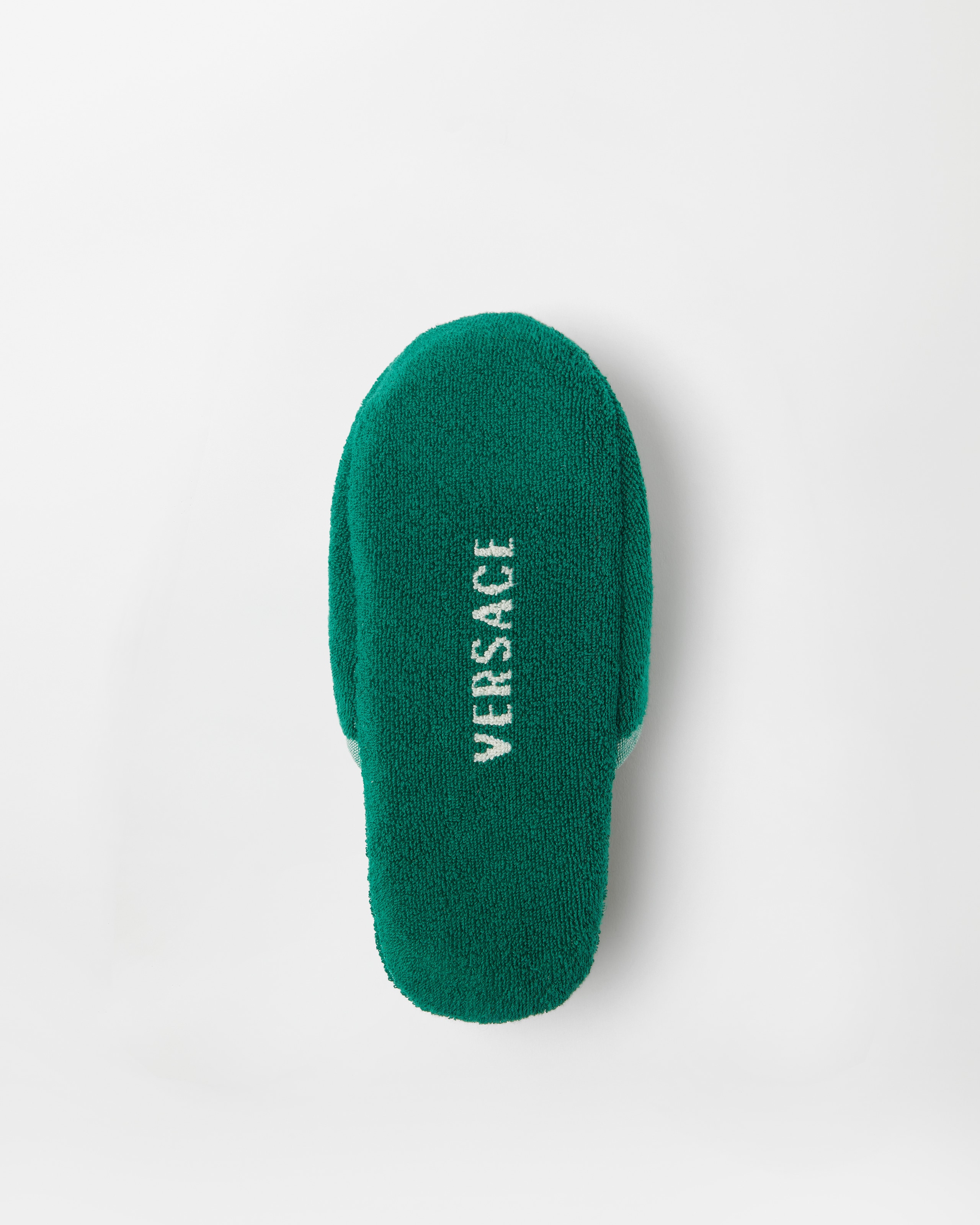 Luxury Slippers & Designer House Shoes | VERSACE