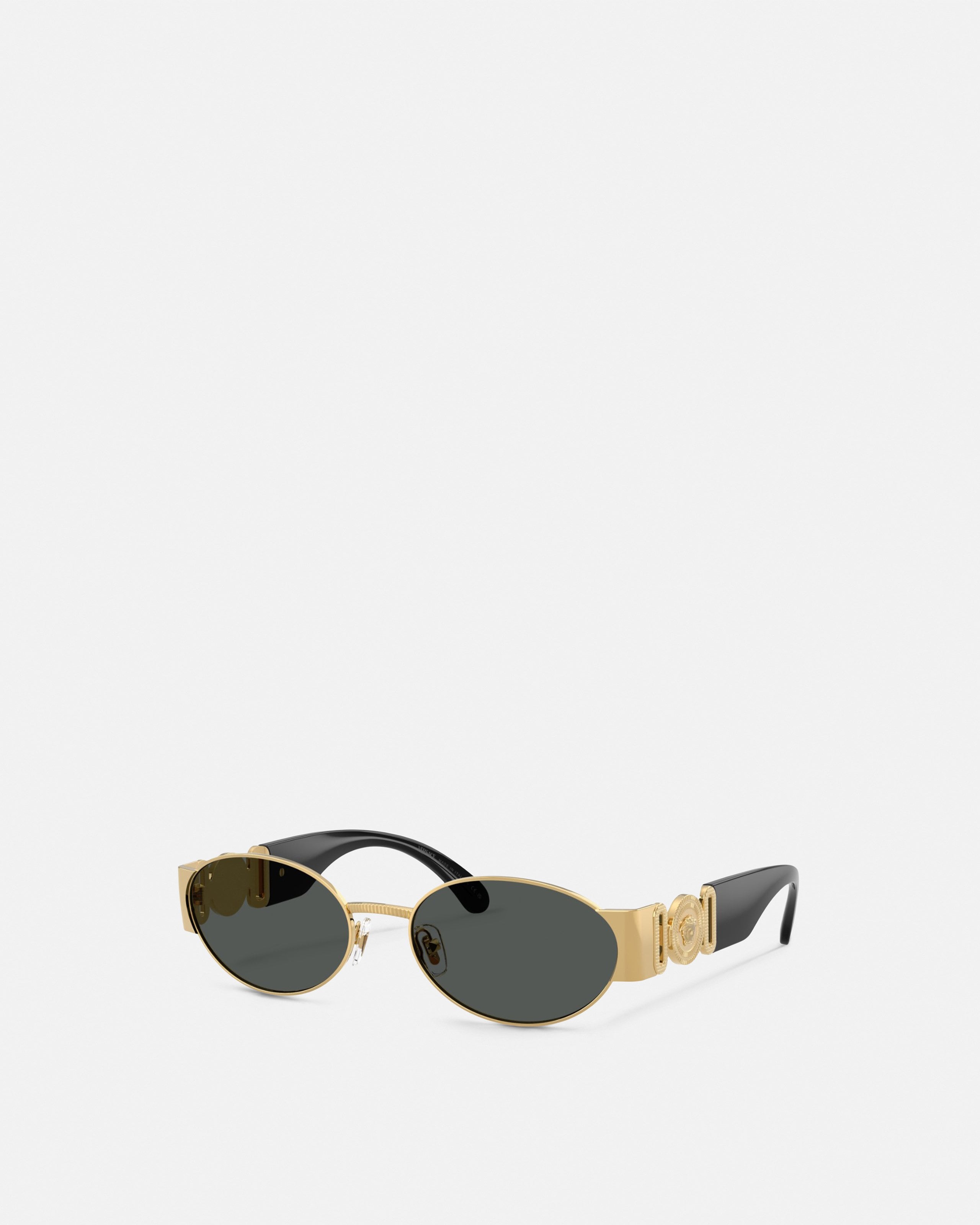 Men's Designer Glasses | VERSACE US