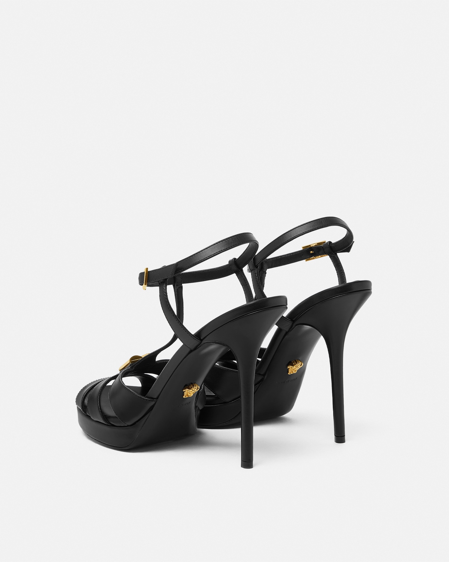V Sandals 120 mm