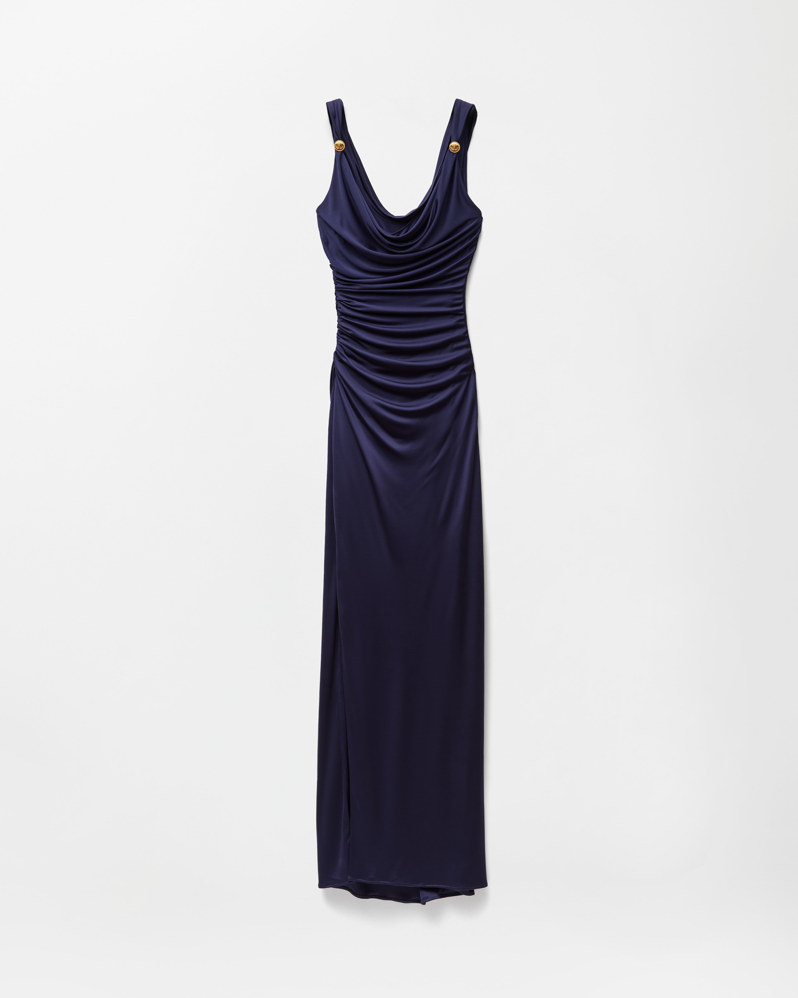 navy blue mini dress Collared August Wedding Colors Our Shoe size:42 FRSALE eye closure