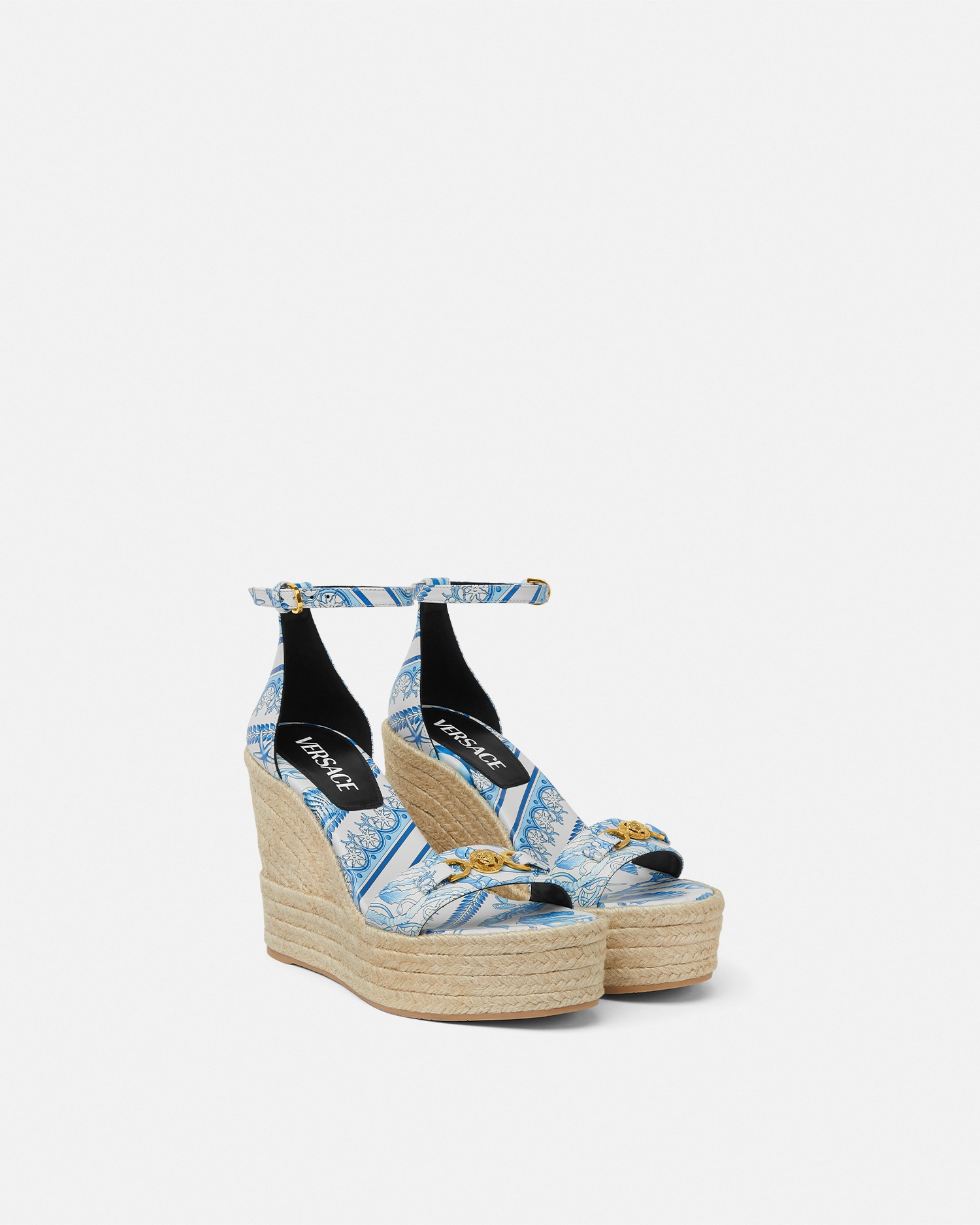 Medusa '95 Wedge Sandals 120 mm
