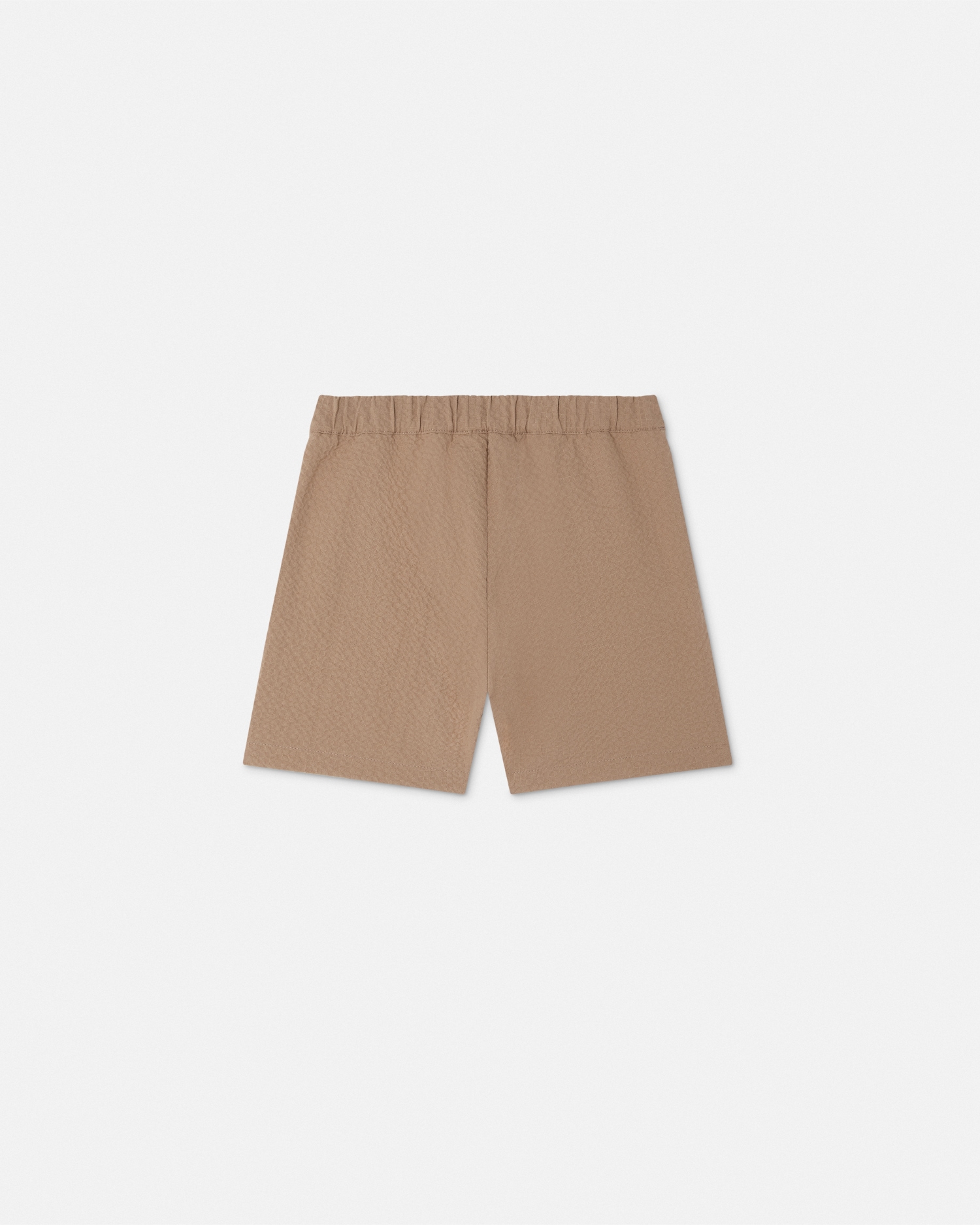 Seersucker Kids Shorts