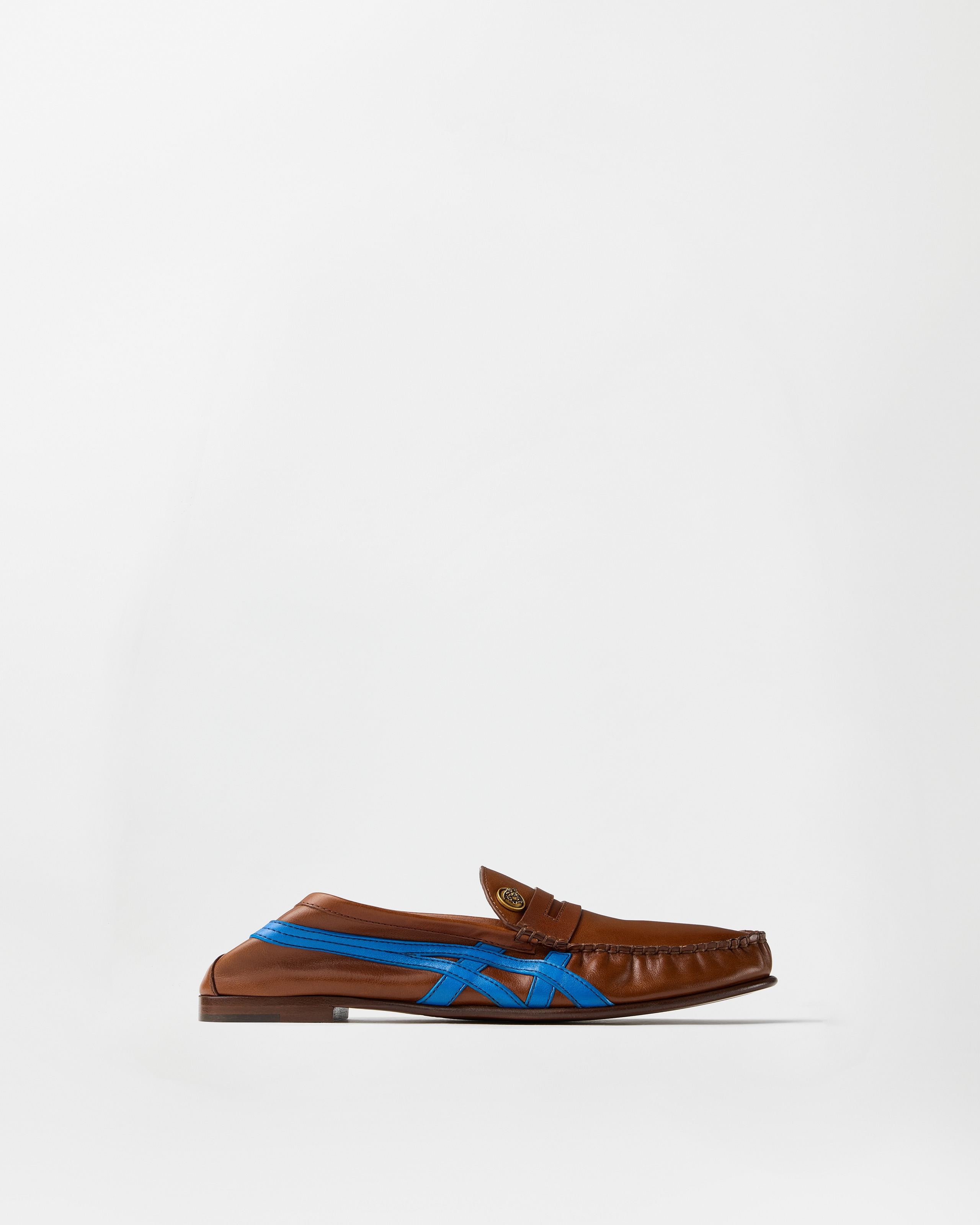 Men's Designer Loafers, Slip-Ons & Slippers | VERSACE US Men's Designer Loafers, Slip-Ons & Slippers | VERSACE US