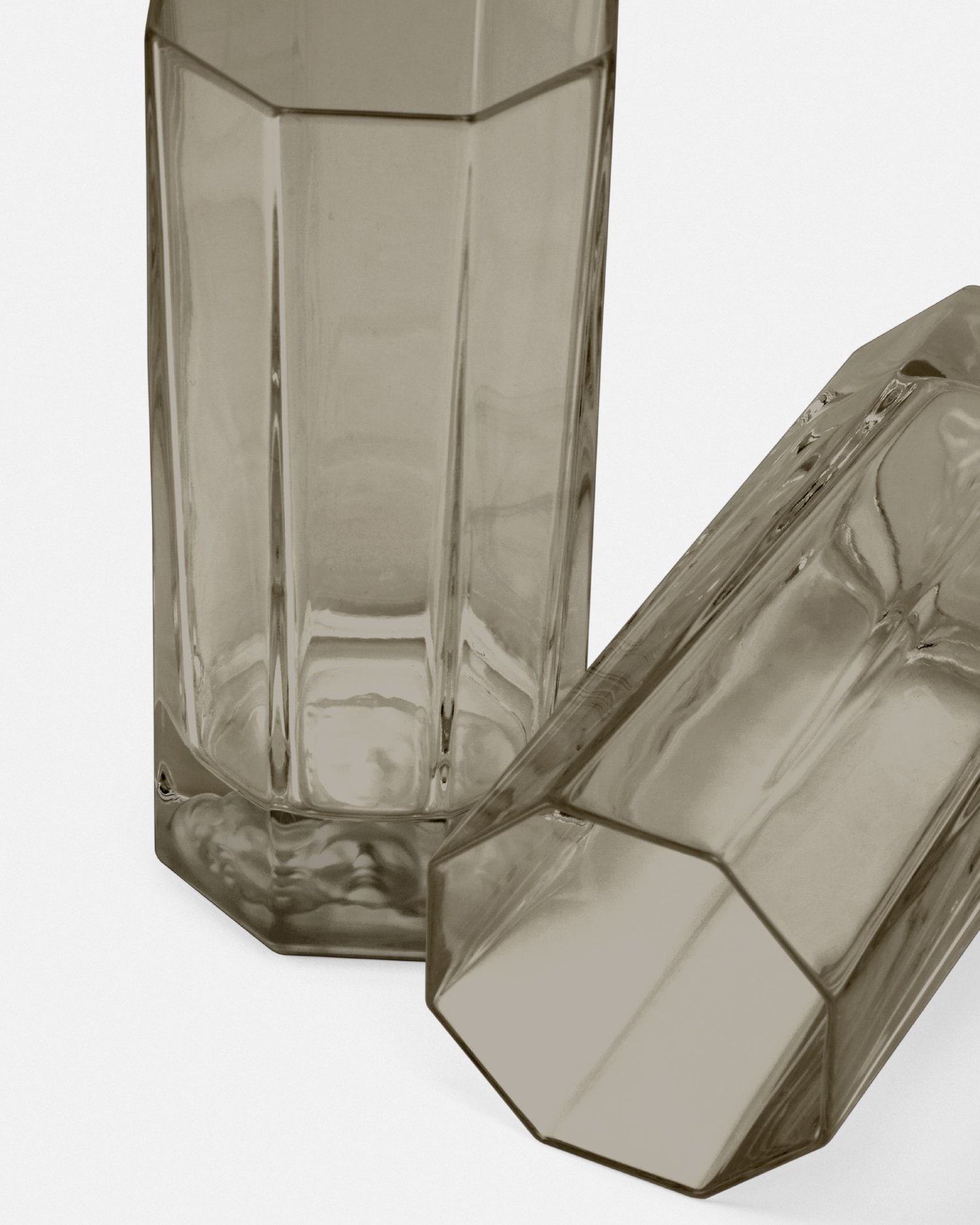 Medusa Lumière Set 2 Longdrink Glasses