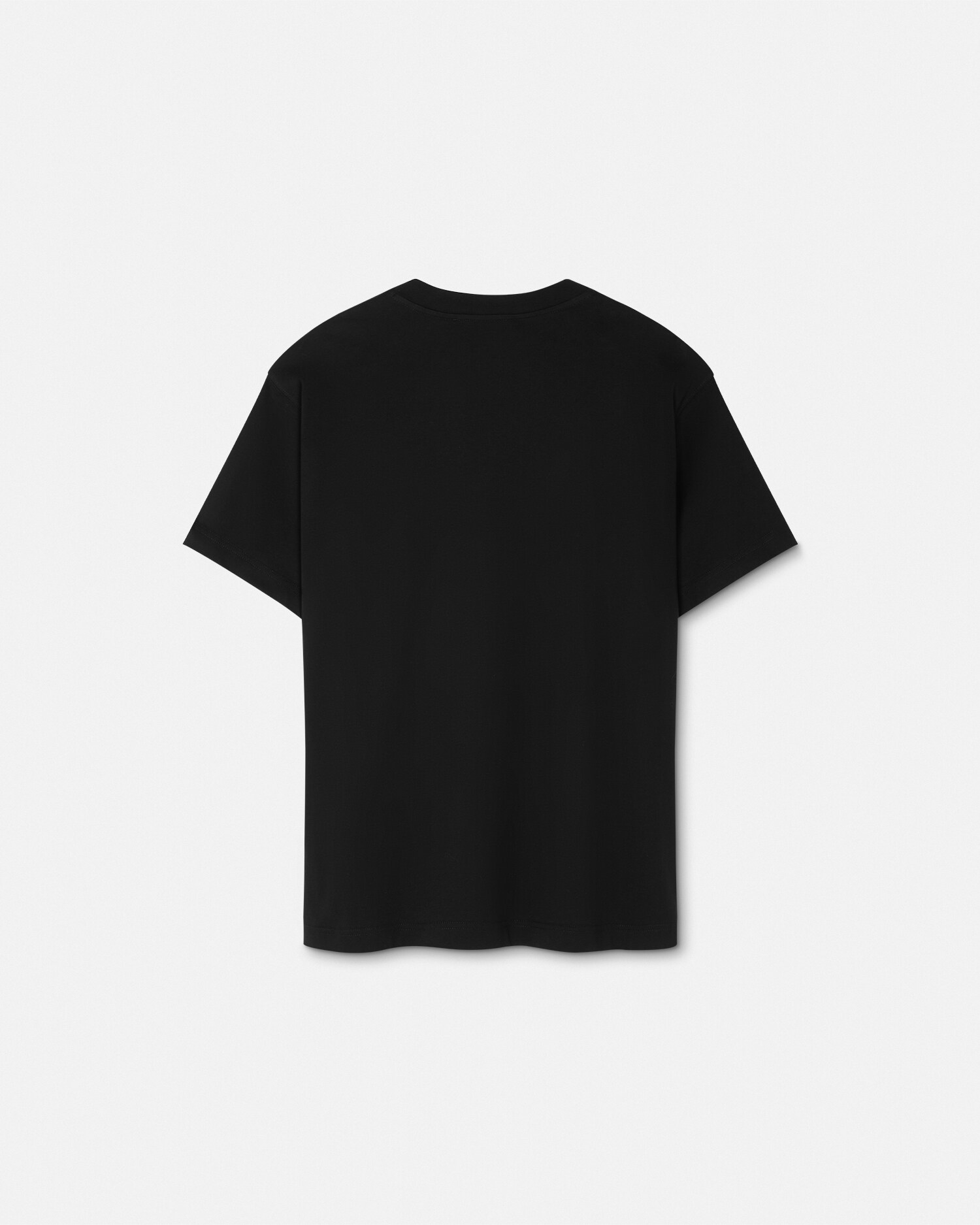 Logo Regular-Fit T-Shirt