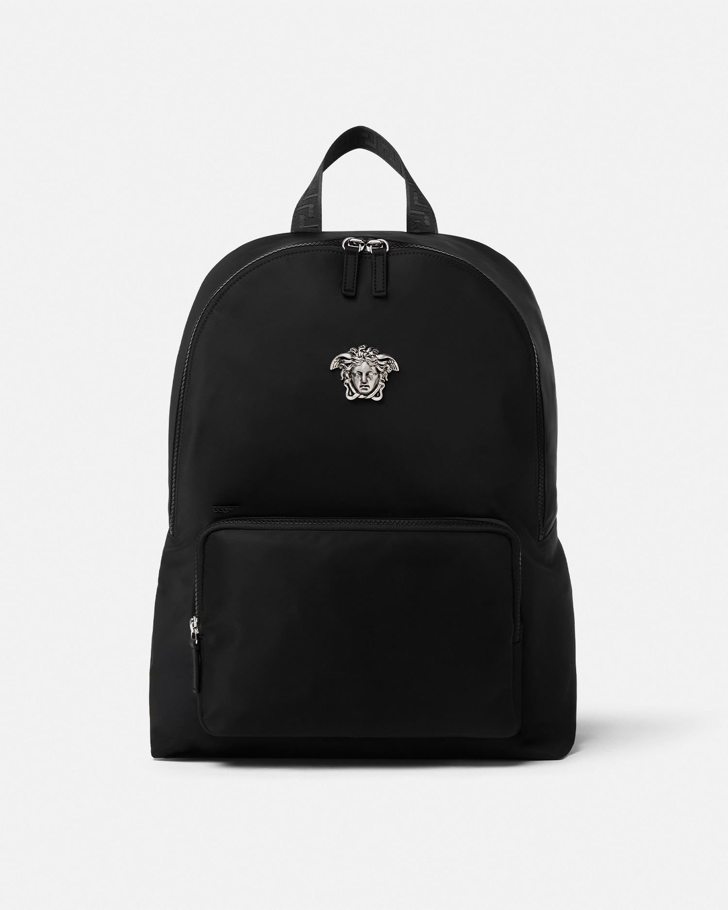Men's Designer Backpacks | VERSACE US