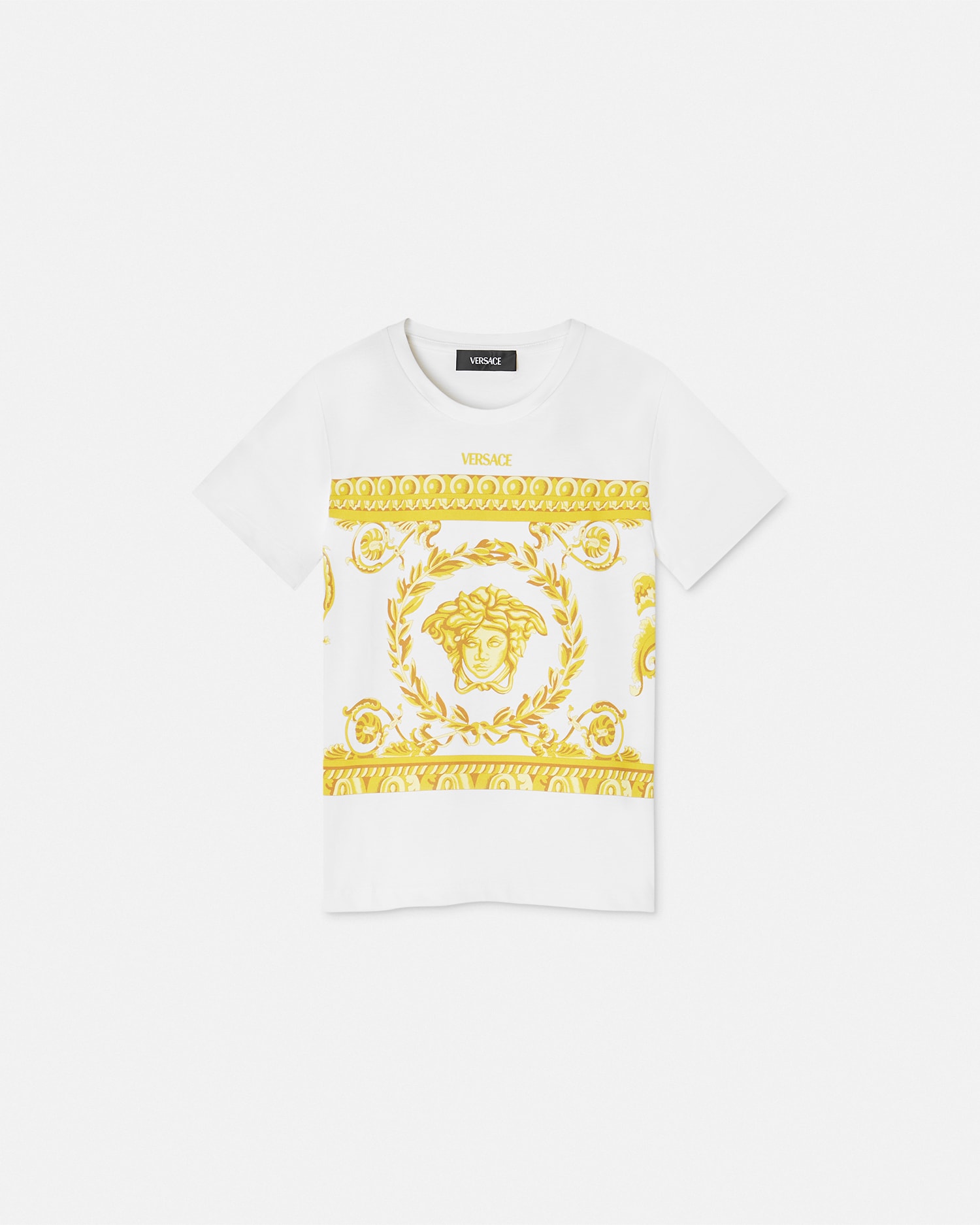 Medusa Garland Kids T-Shirt