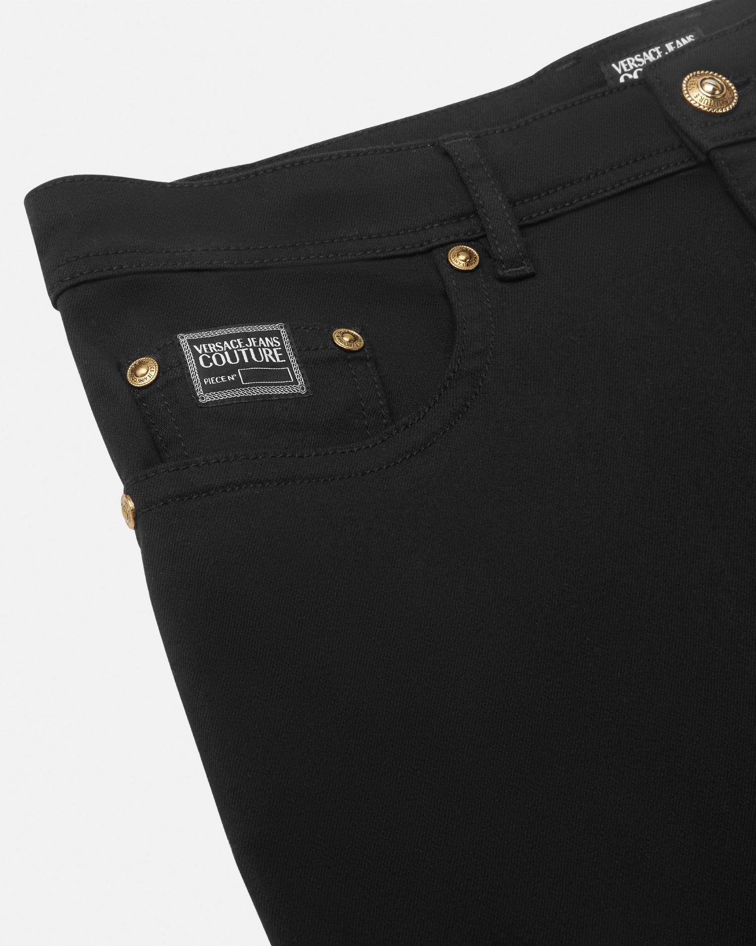 Regular-Fit Jeans