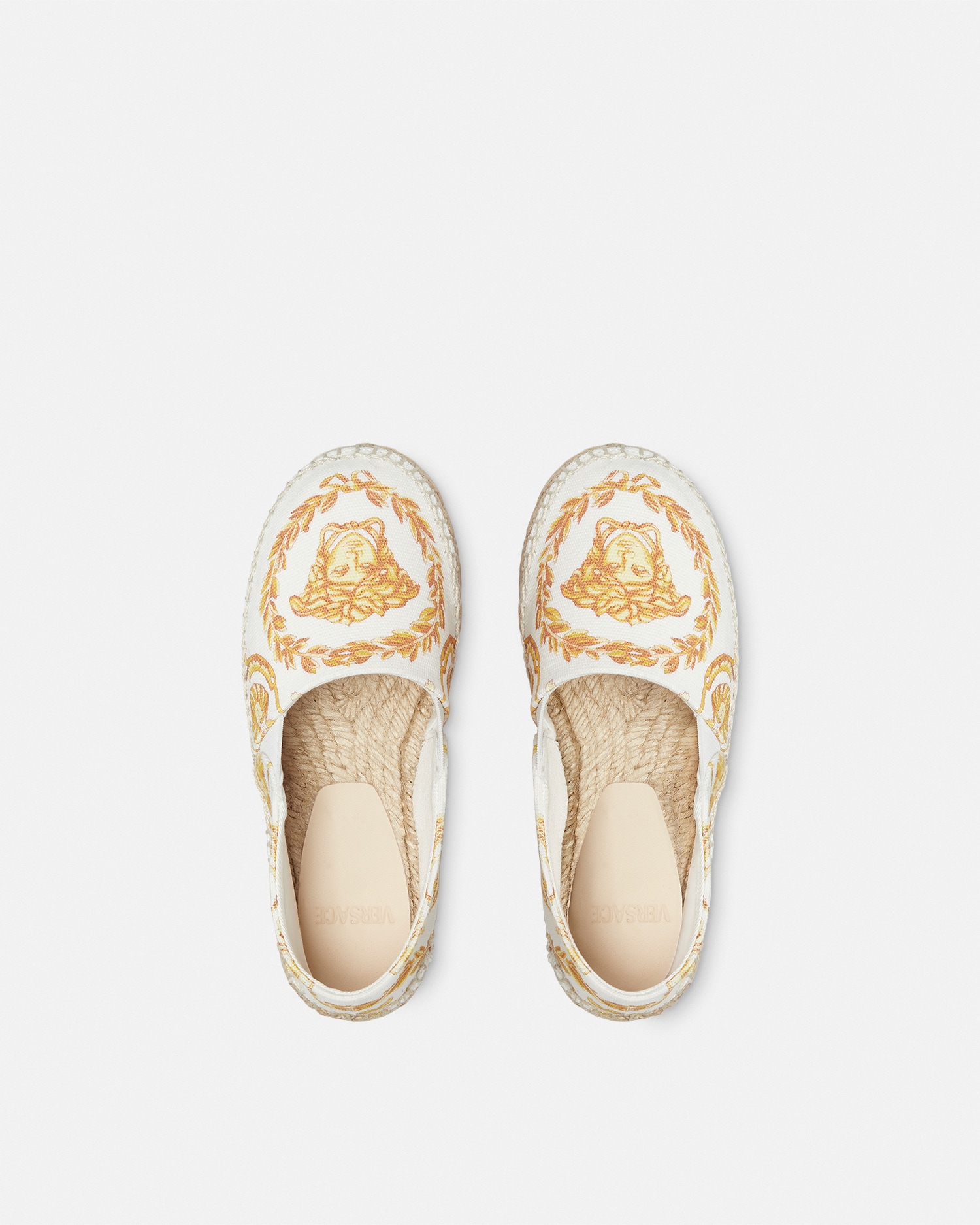 Barocco Kids Espadrilles