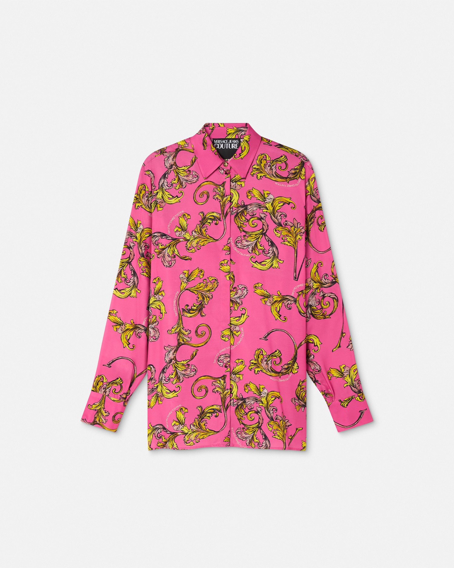 Versace Jeans Couture Clothing & Accessories | VERSACE US