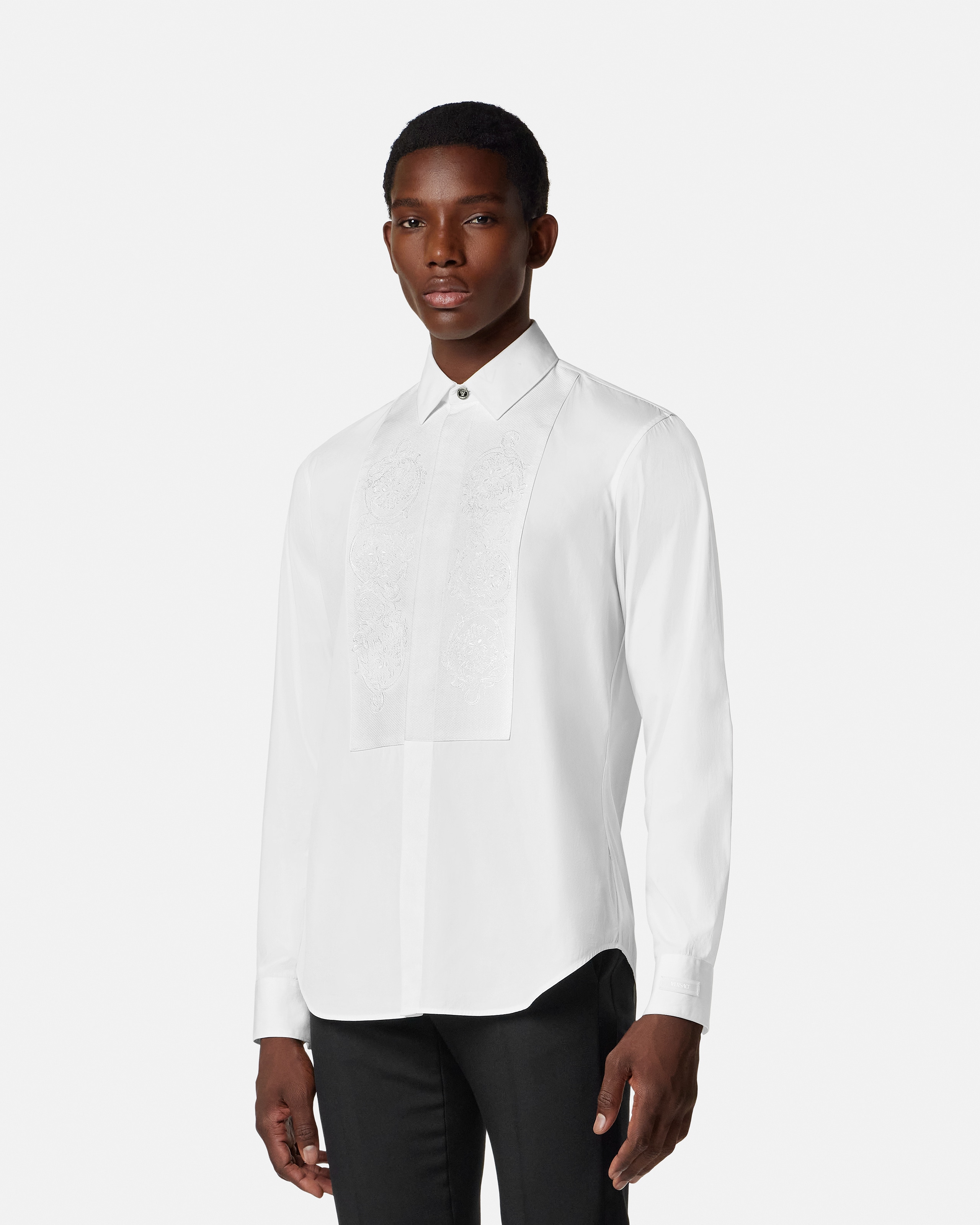 Barocco Formal Shirt