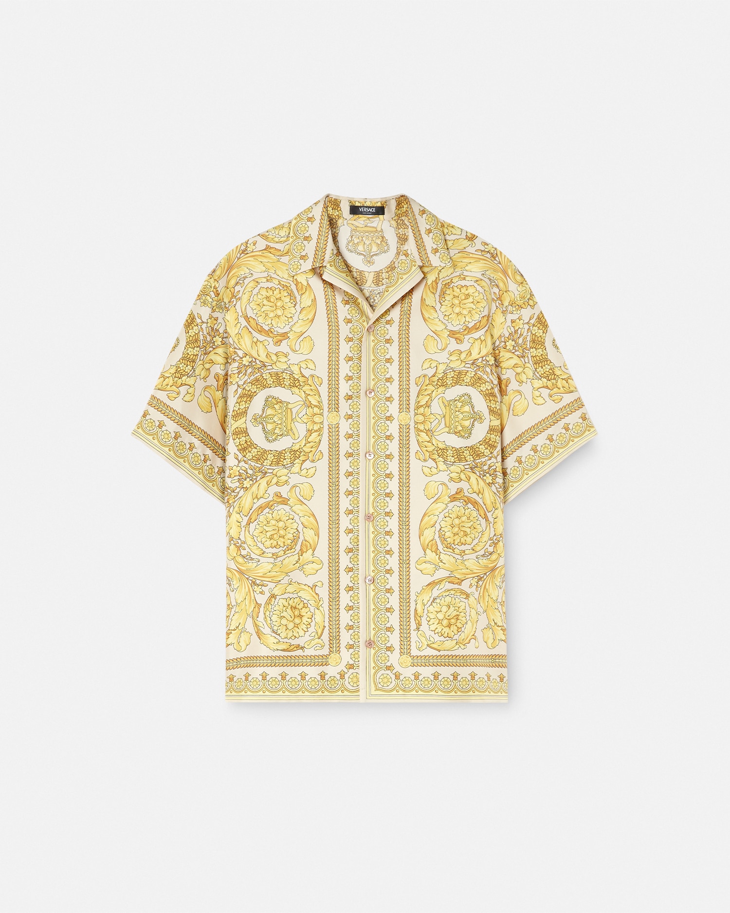 Versace abbigliamento 2025