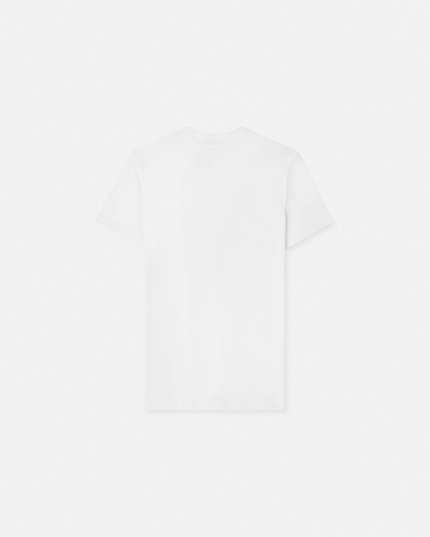 Crystal Porcelain Barocco T-Shirt