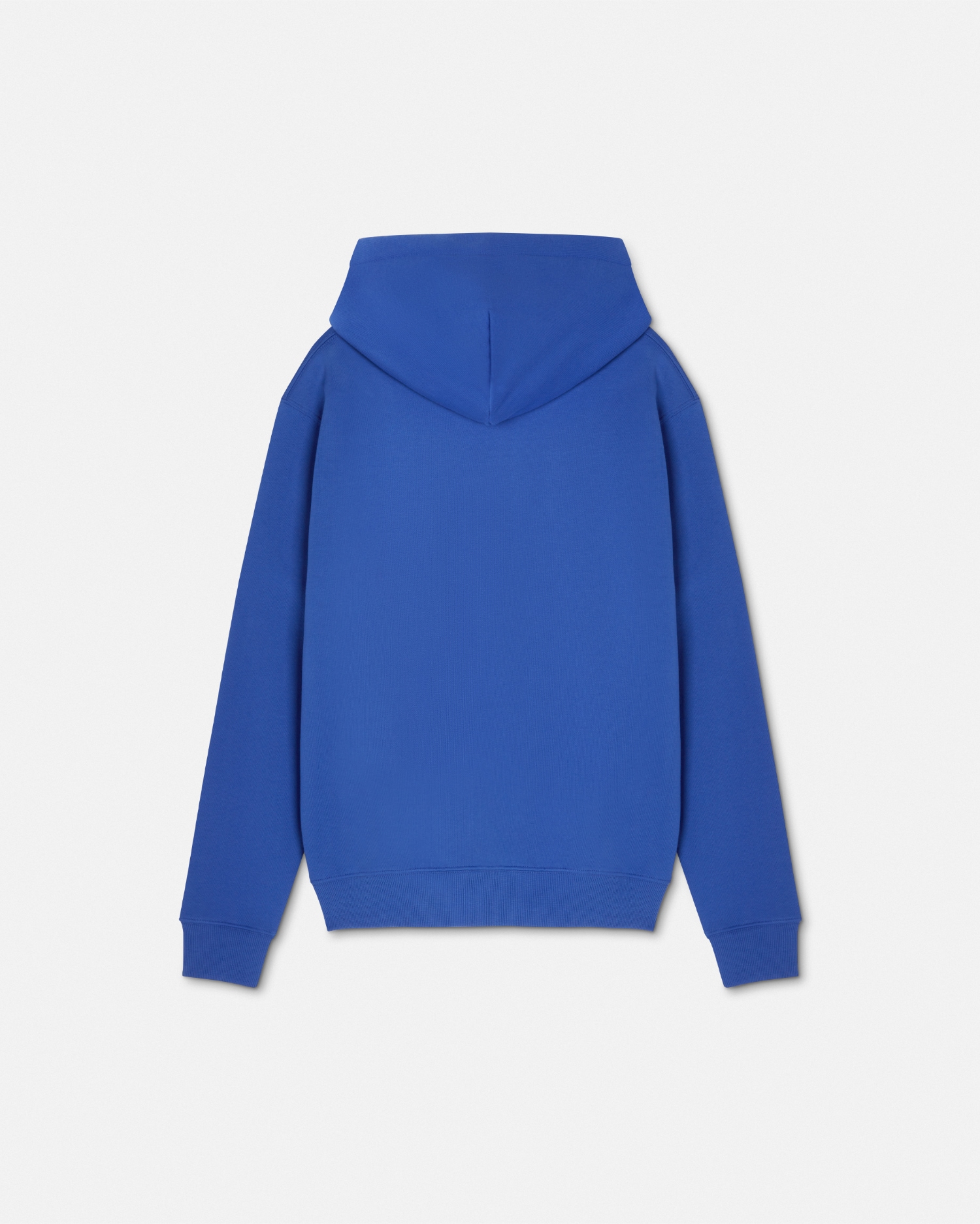 V-Emblem Regular-Fit Hoodie
