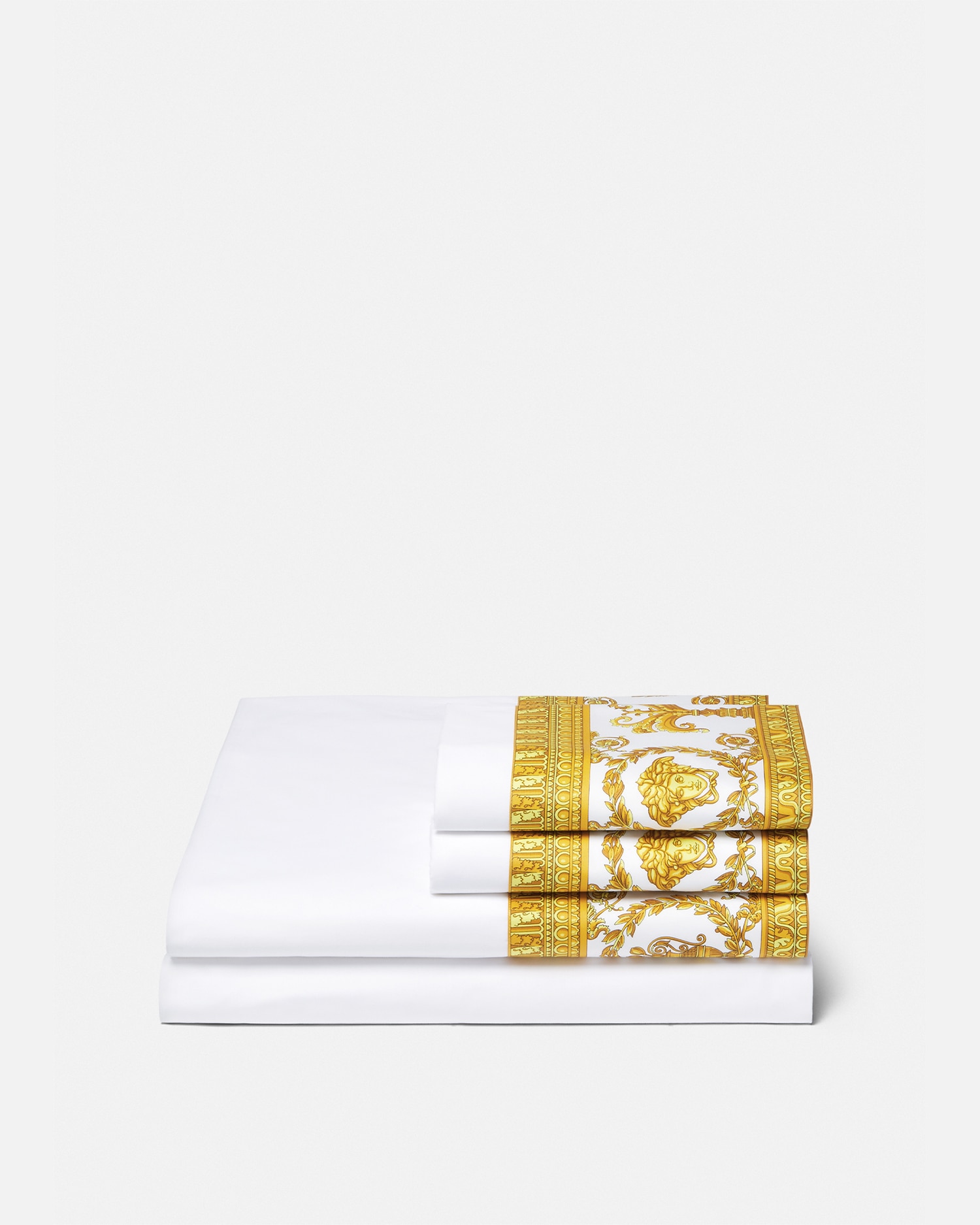 I ♡ Baroque Bed Linen