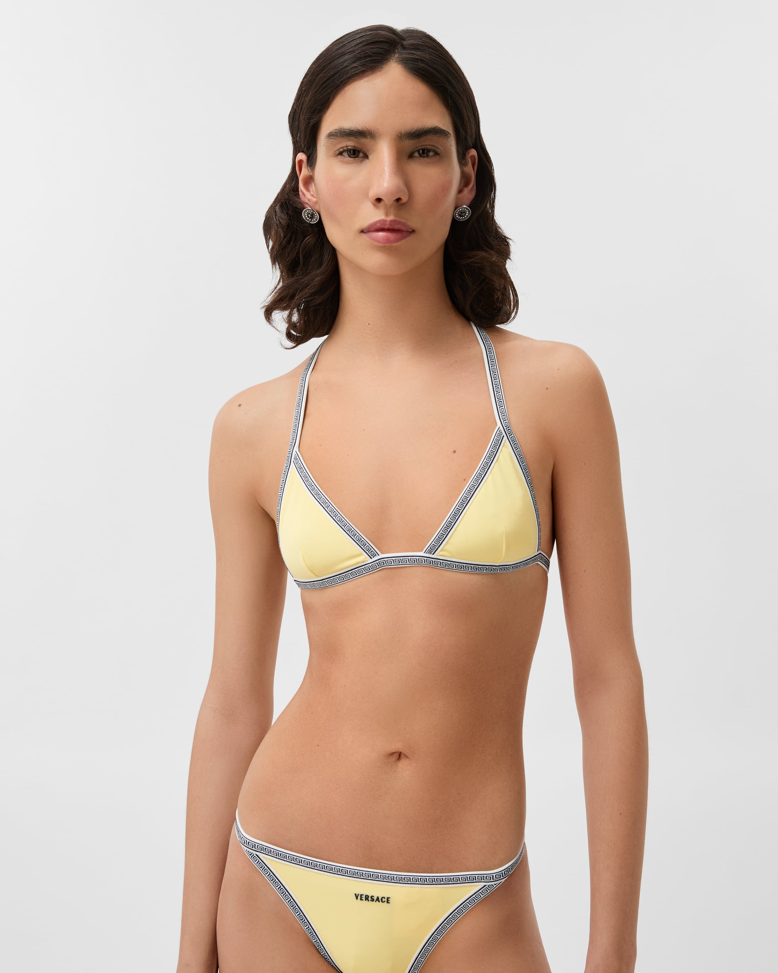 Women's Designer Swimsuits & Bathing Suits | VERSACE US